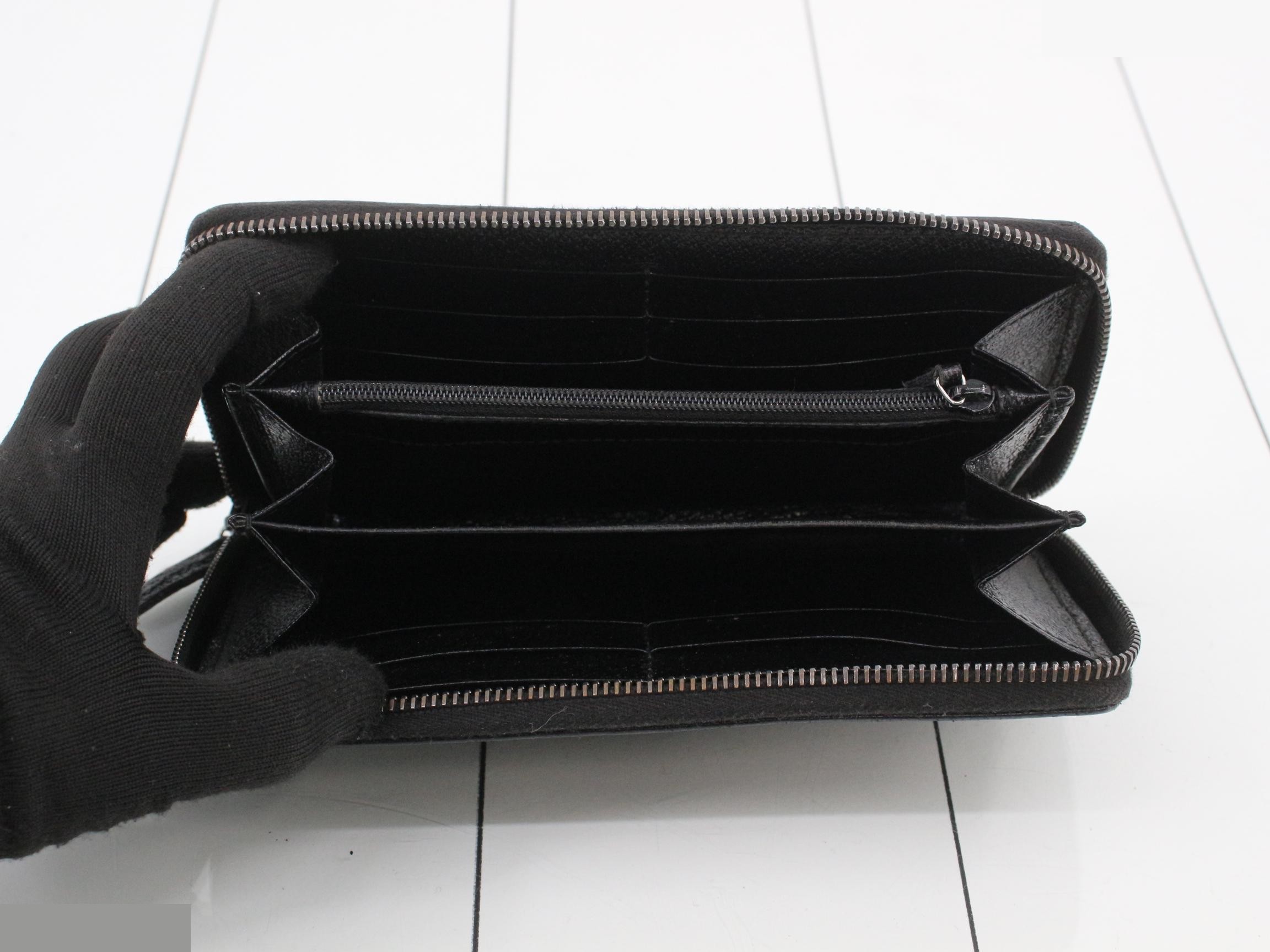 GG Canvas (Bags) and Wallets — view 4