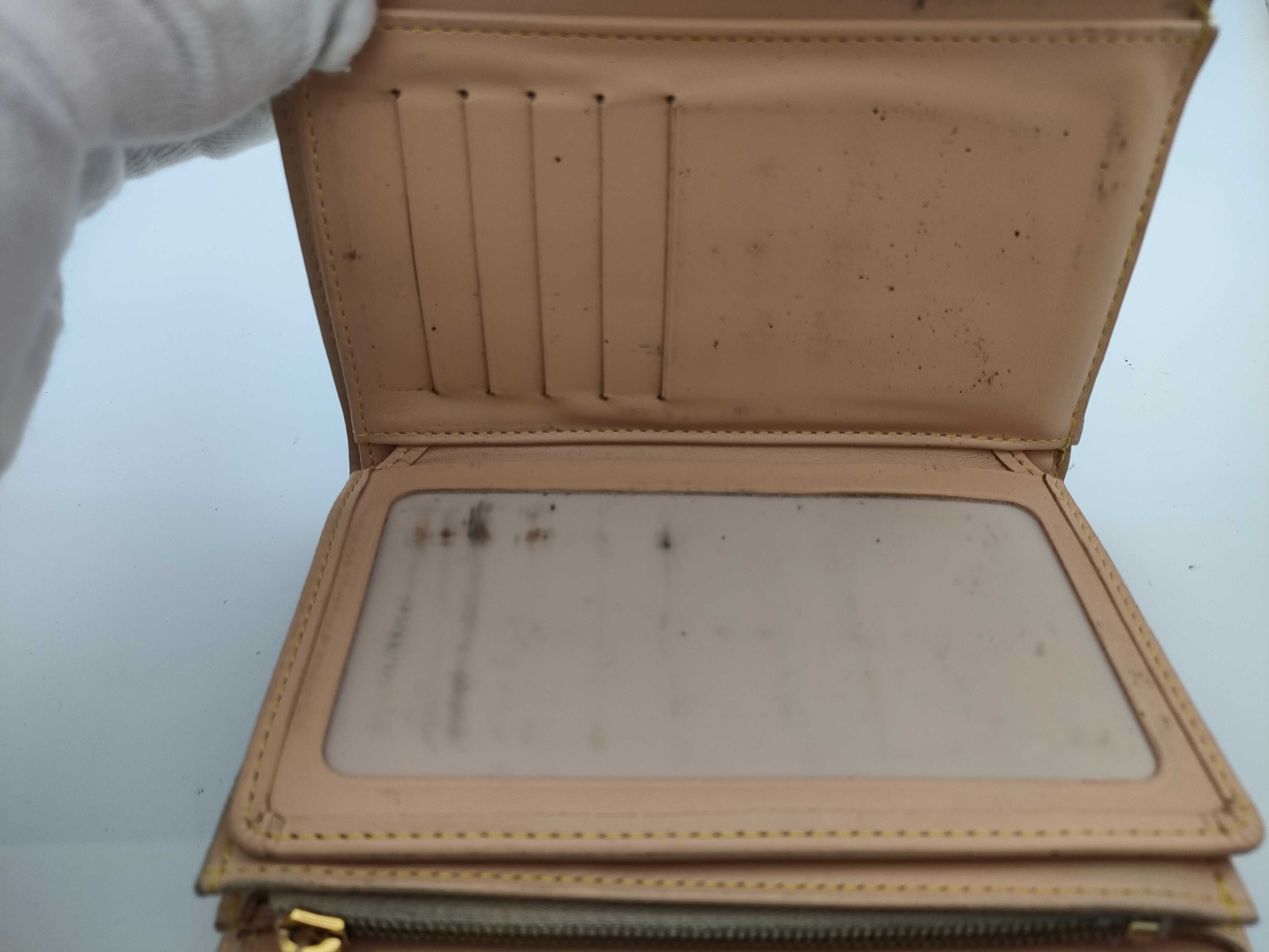 Multicolor Portefeuille Alexandra Wallet — view 6
