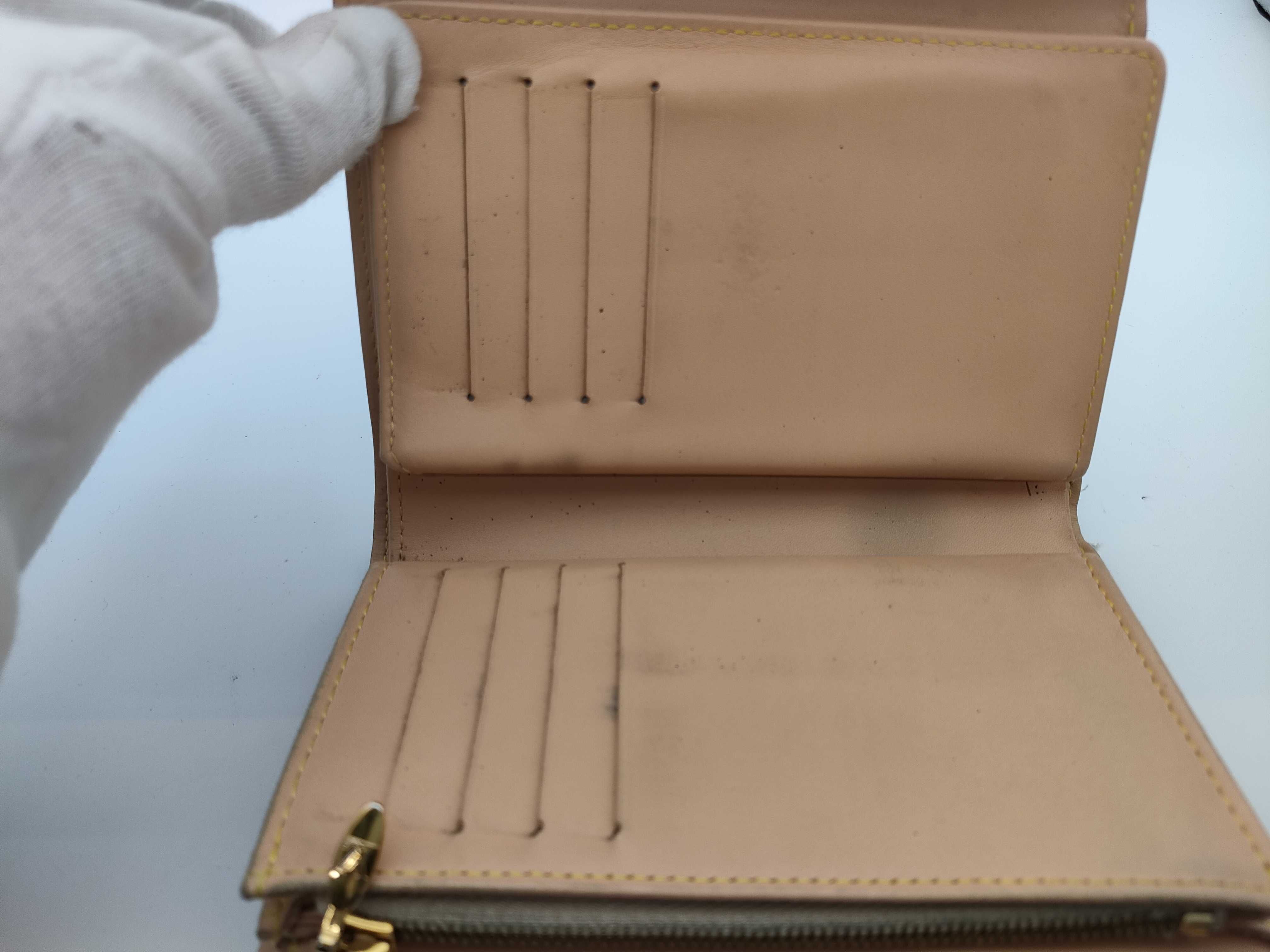 Multicolor Portefeuille Alexandra Wallet — view 7