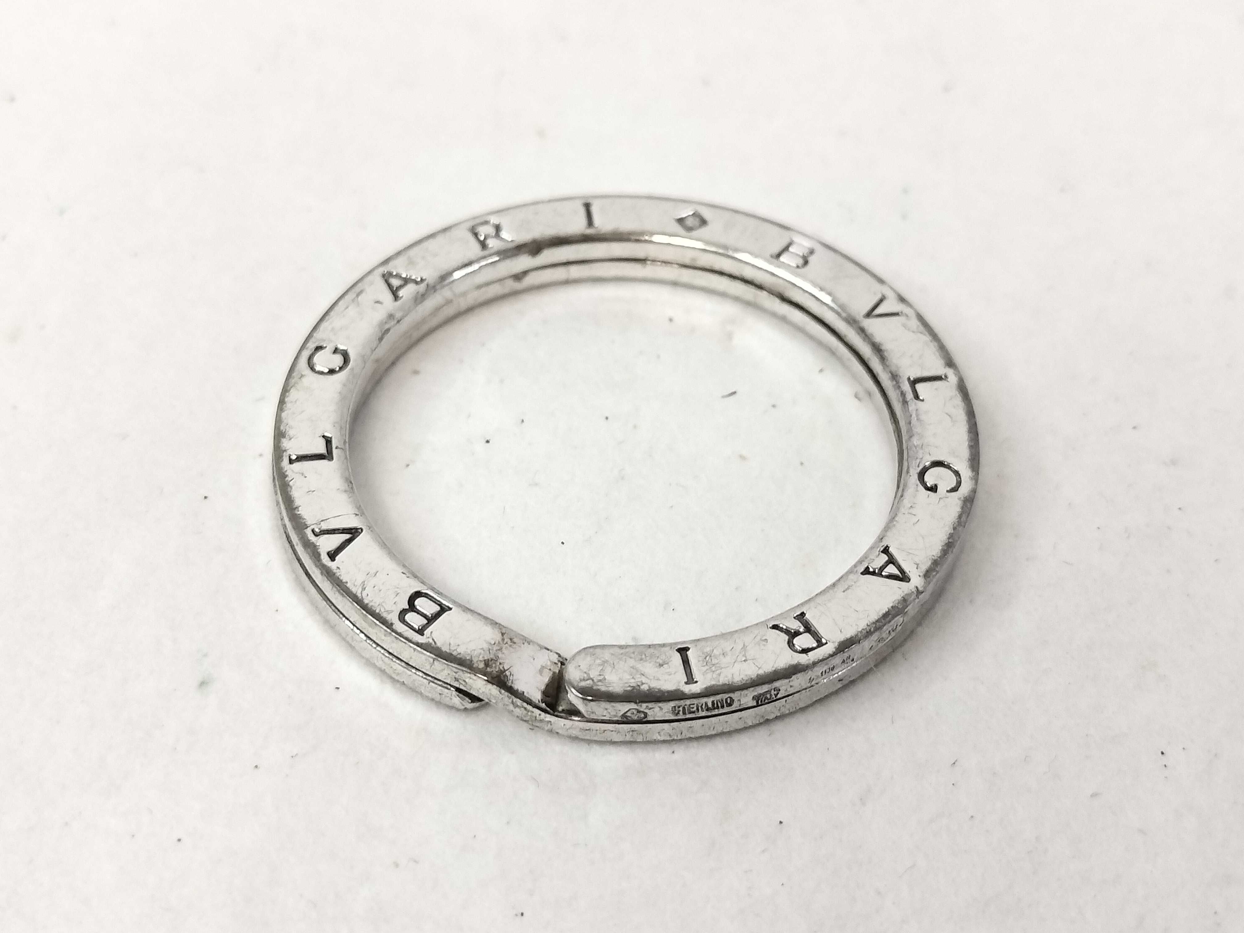 Keyring Key Case Key Holder