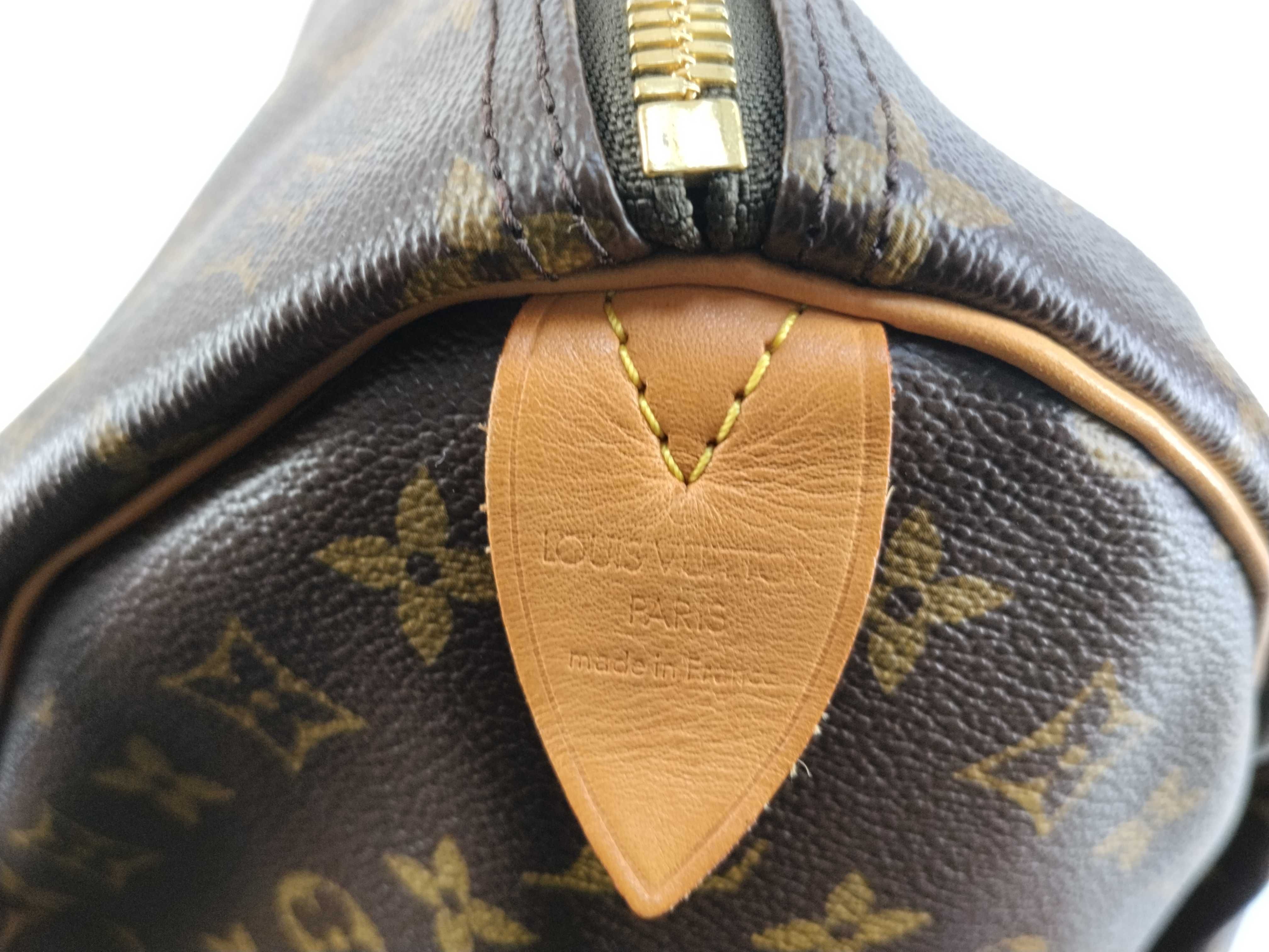 Monogram Bag Keepall Duffle Bag MB2067 Boston Bag — view 9