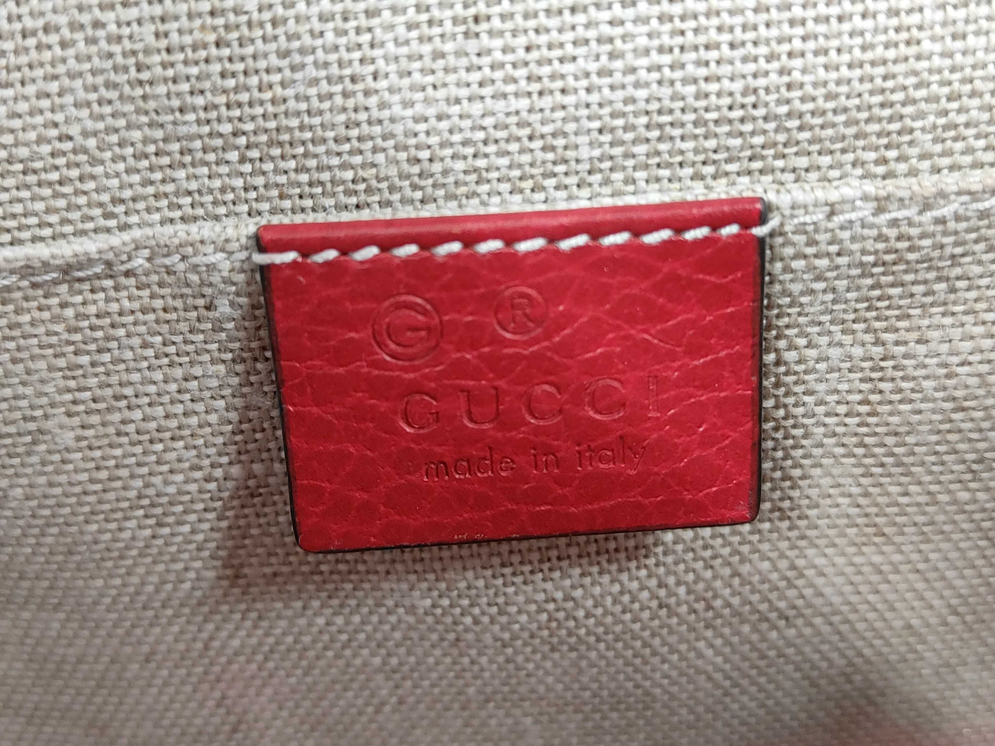 Chain Shoulder Bag — view 11