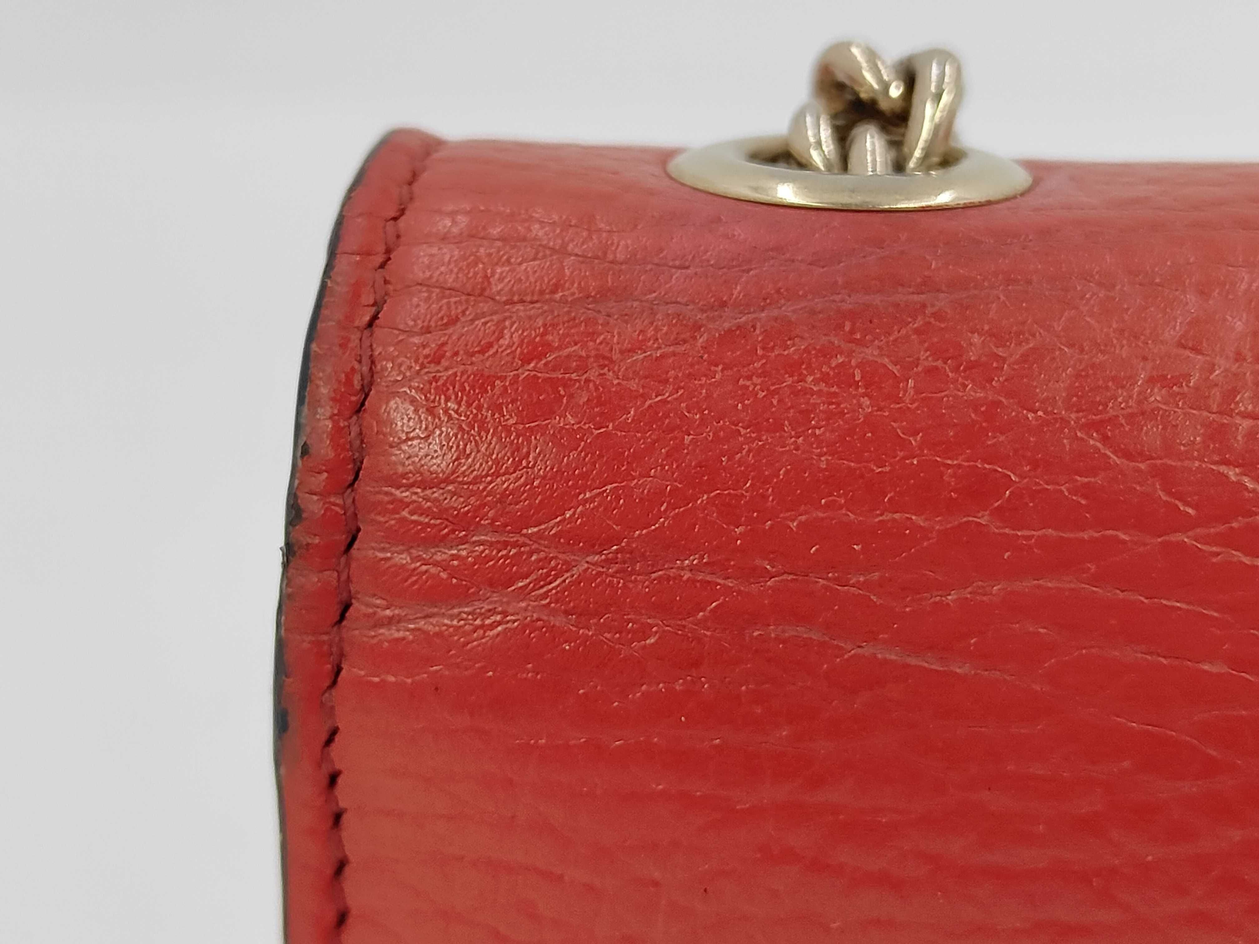 Chain Shoulder Bag — view 3