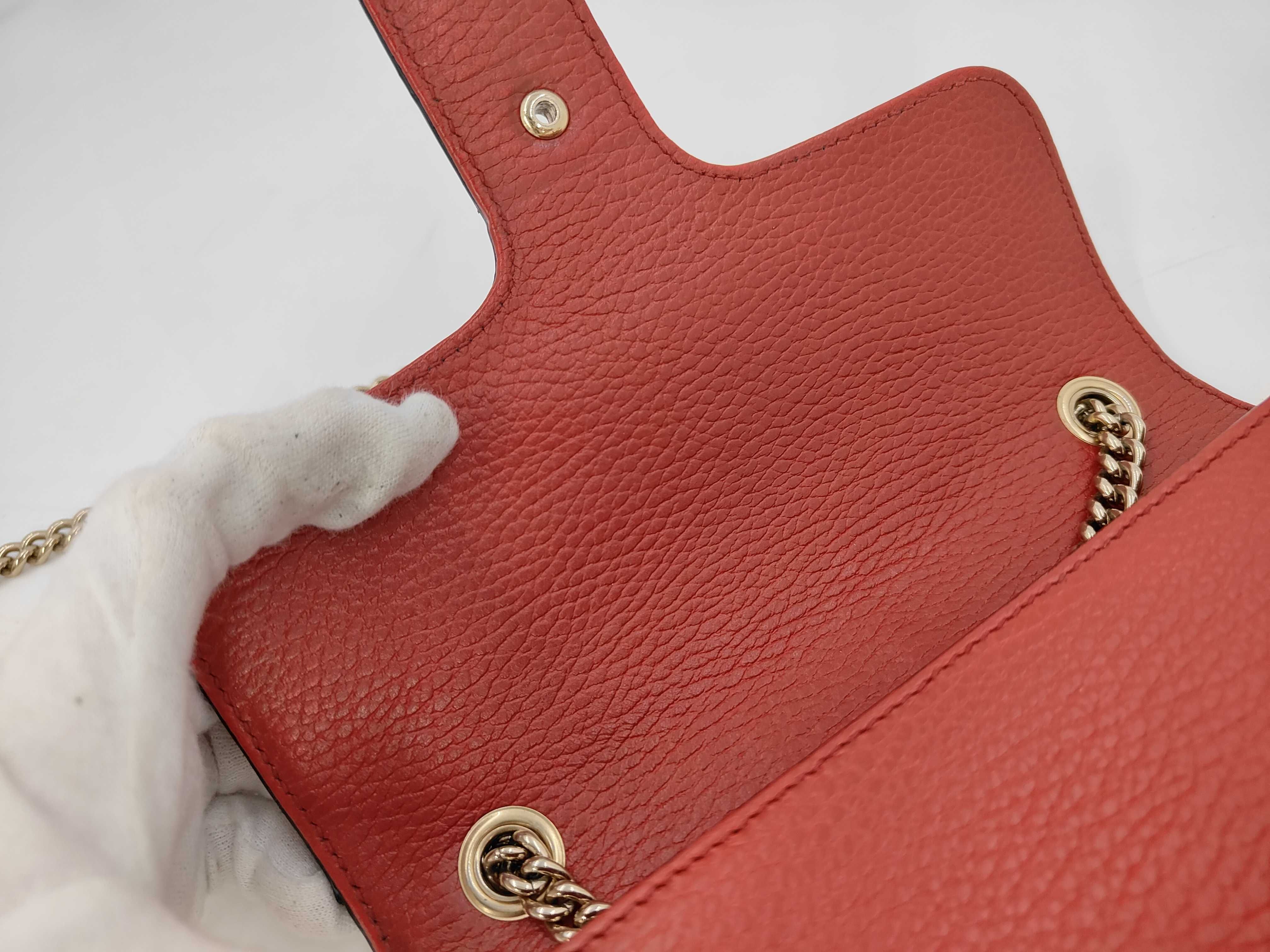 Chain Shoulder Bag — view 8
