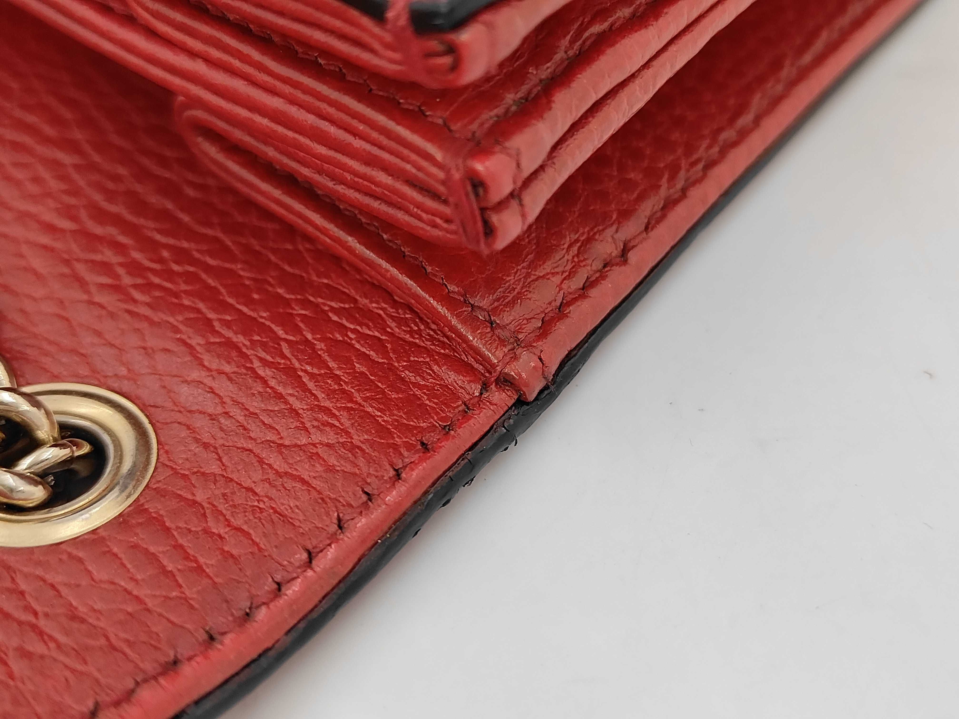Chain Shoulder Bag — view 9
