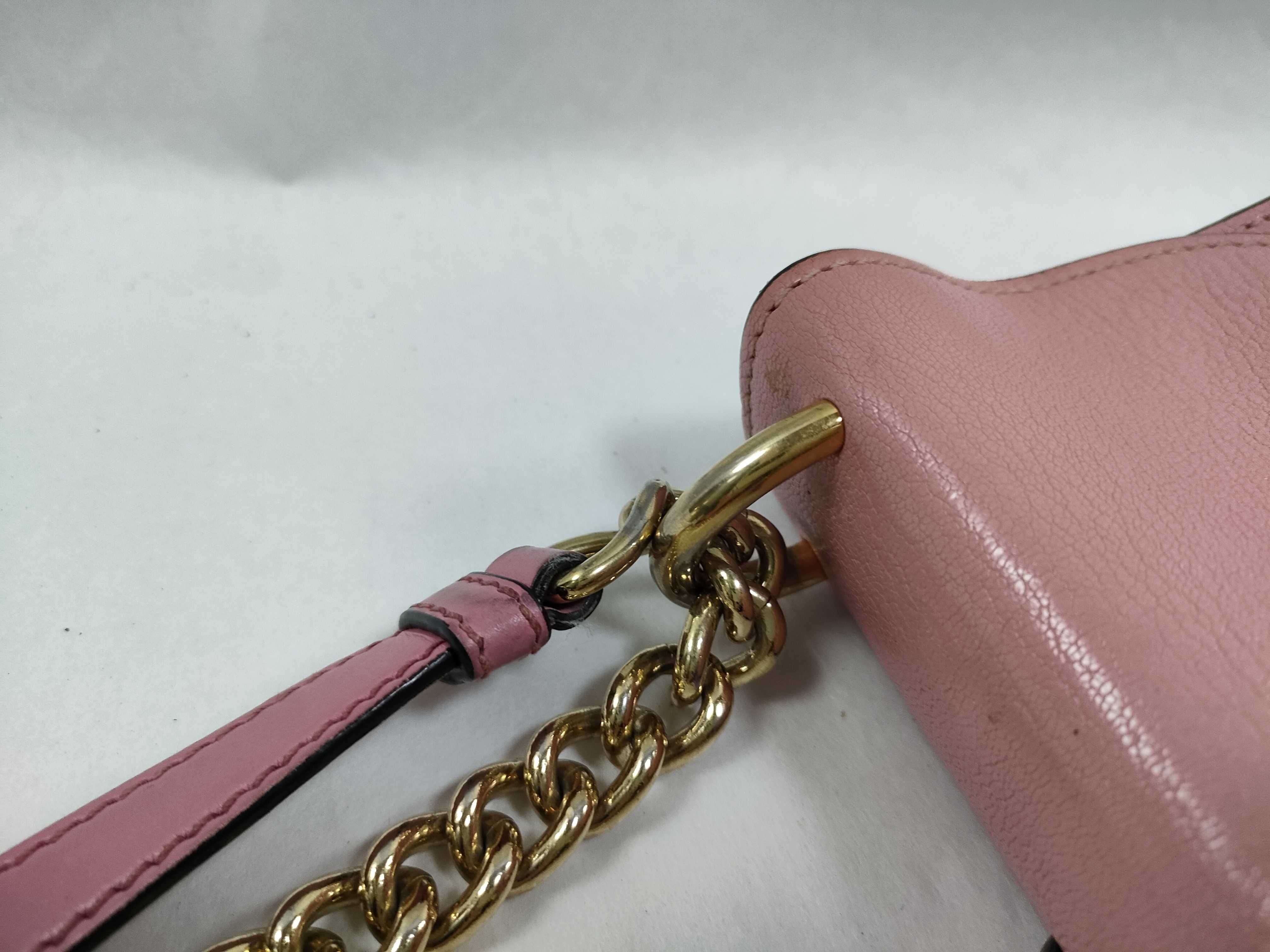Madras Shoulder Bag (with white tag) — view 5