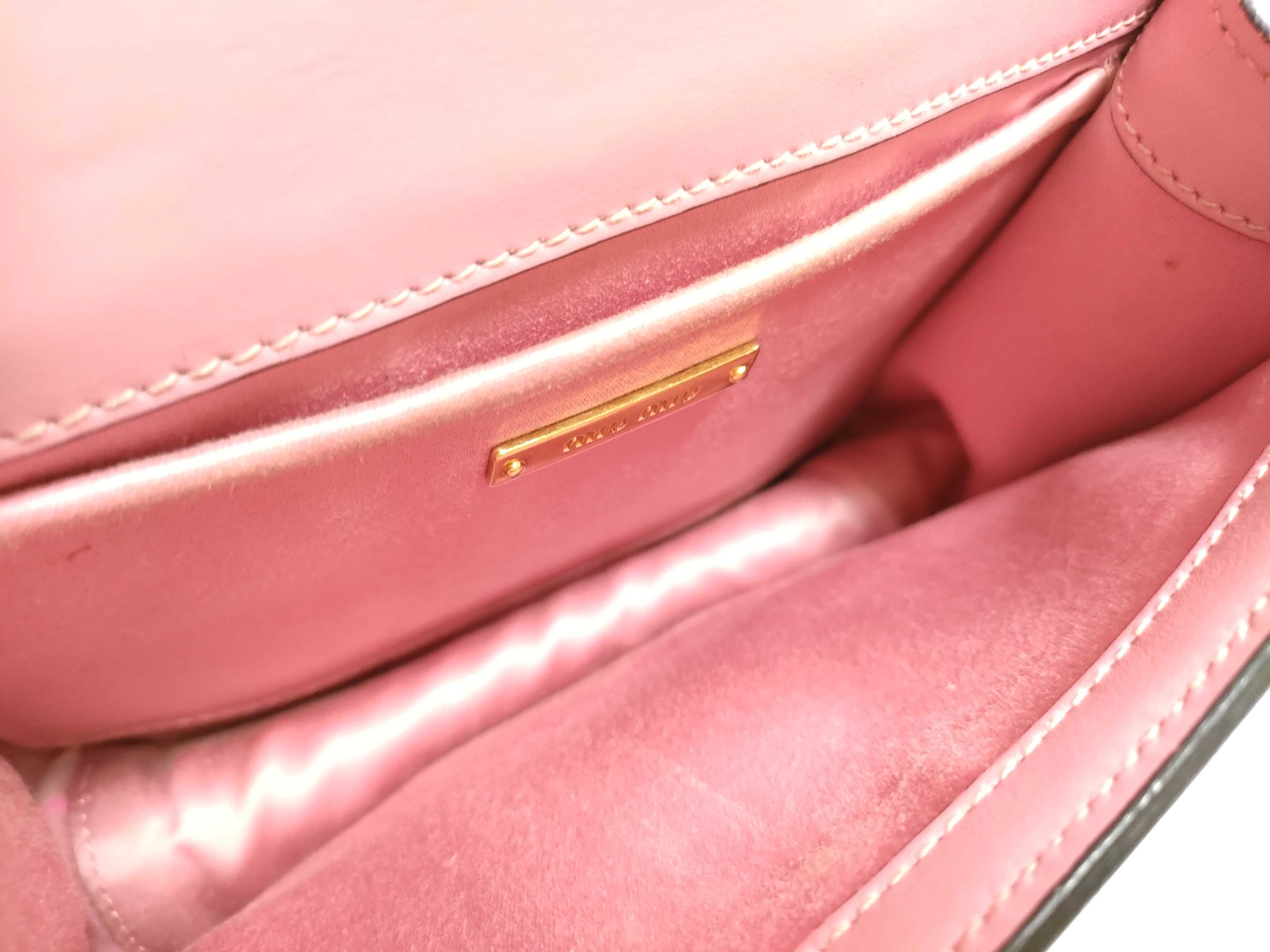 Madras Shoulder Bag (with white tag) — view 8