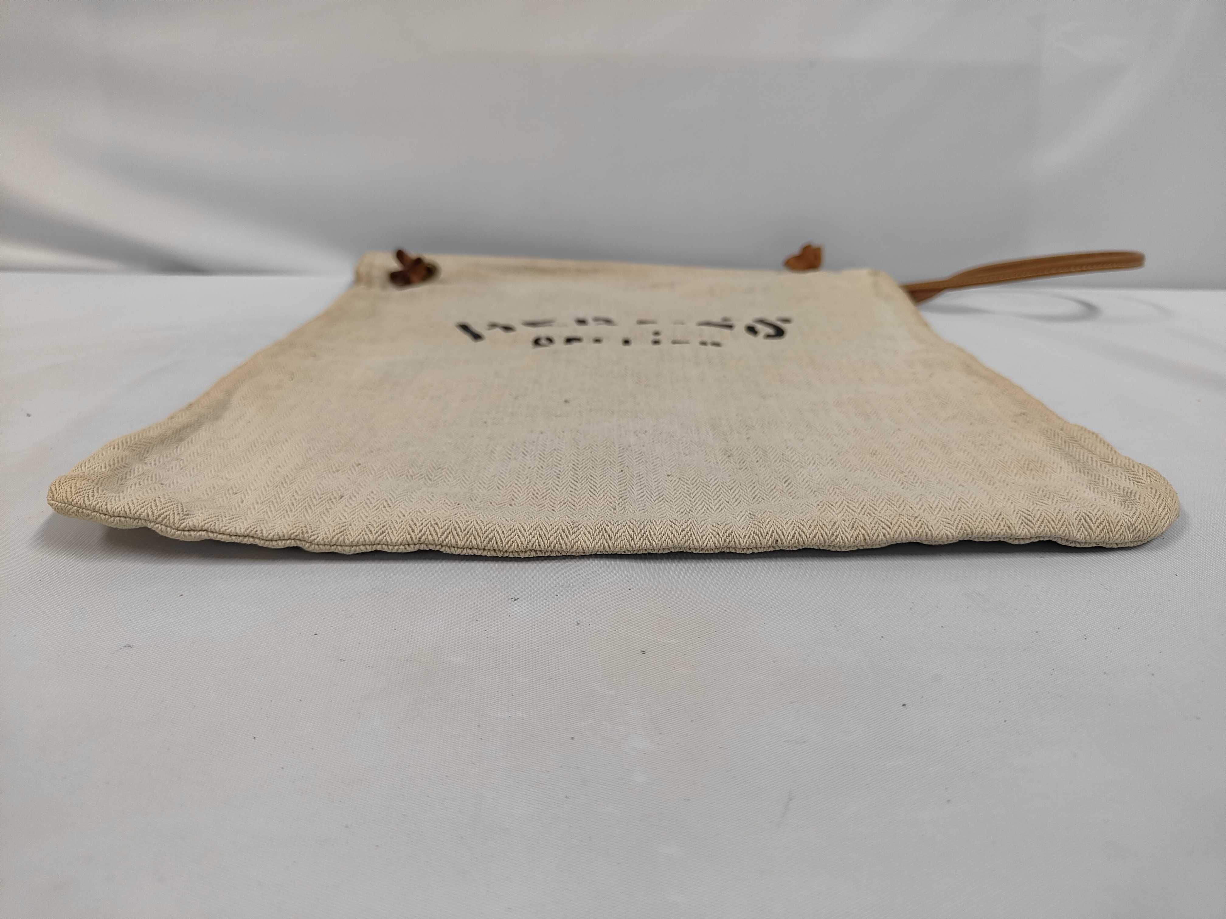 Aline Tote Bag — view 3