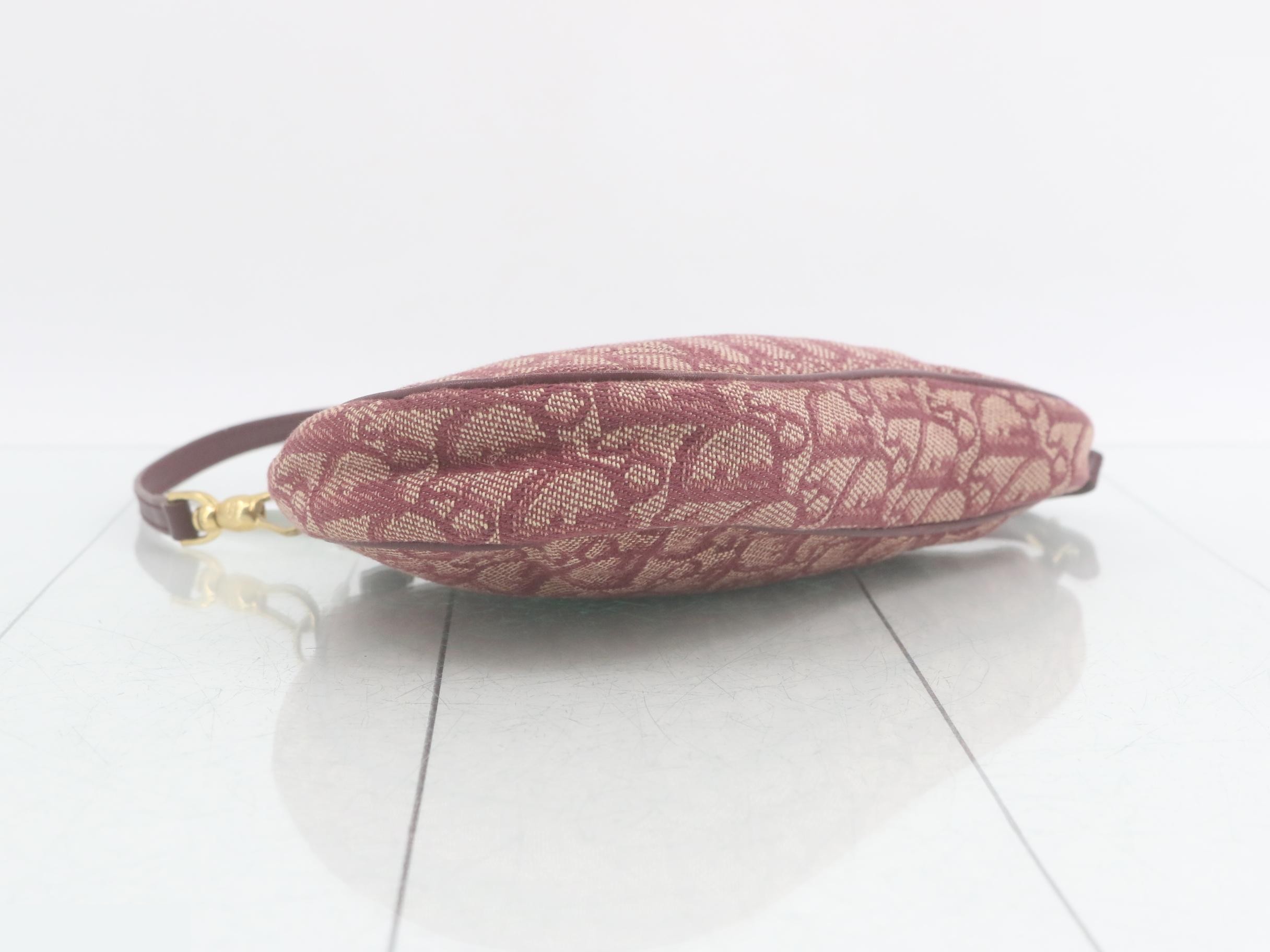 Trotter (bag) - handbag — view 5