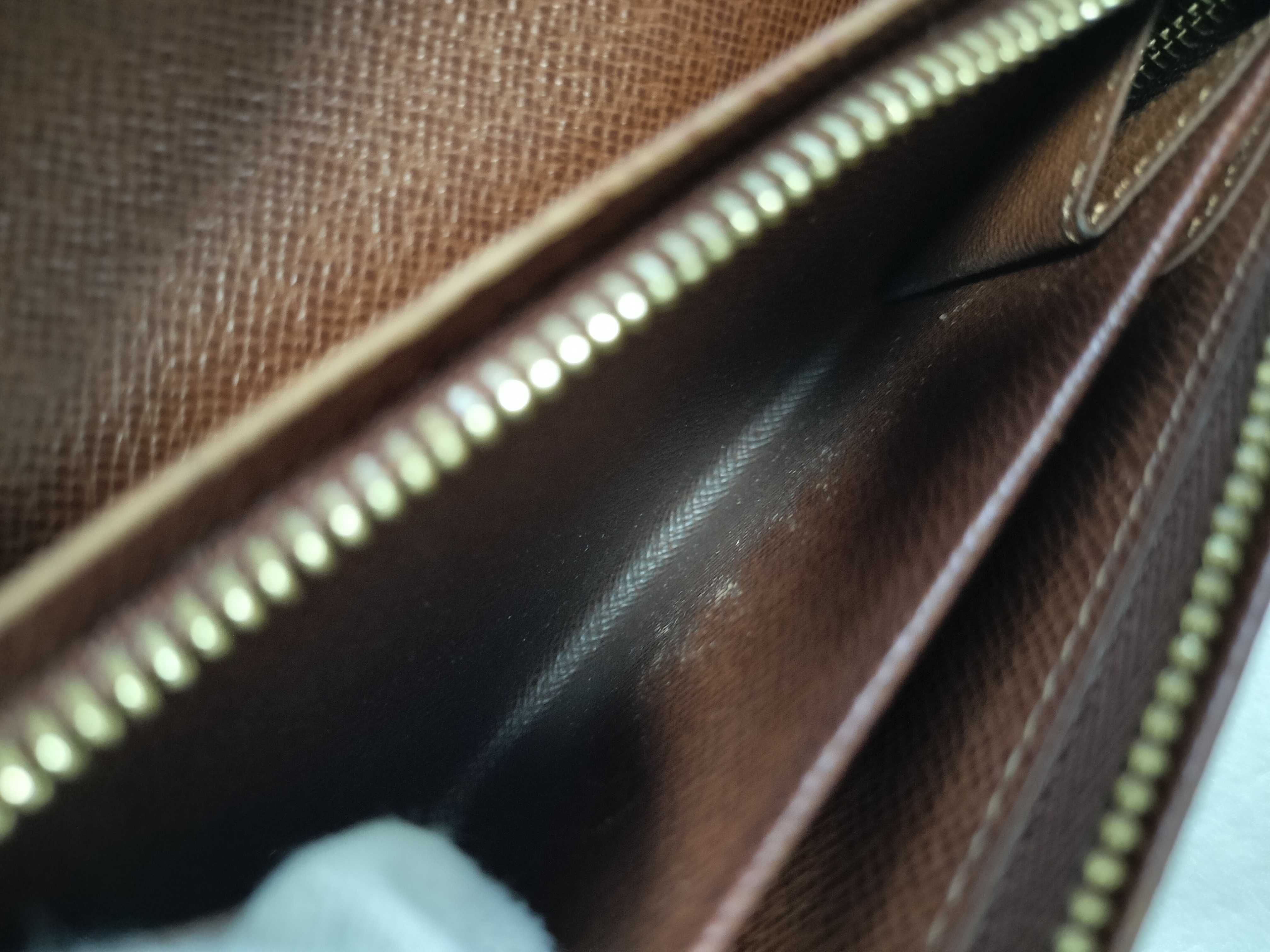 Monogram M61736 Portefeuille Trésor Wallet — view 11