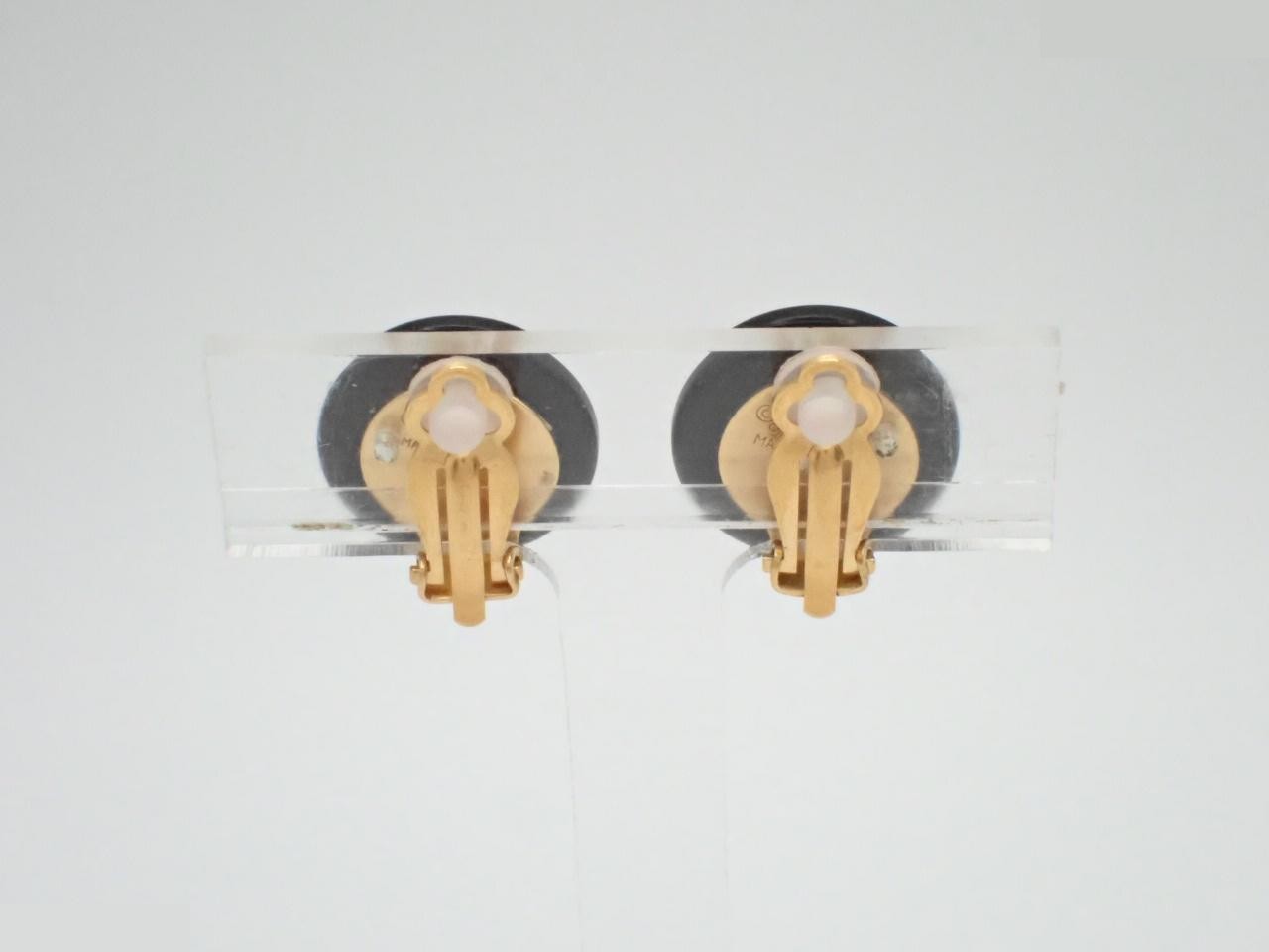 Earrings 97A/96A — view 2
