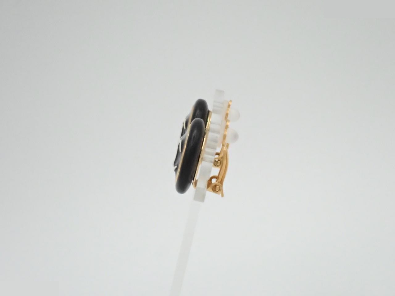 Earrings 97A/96A — view 3