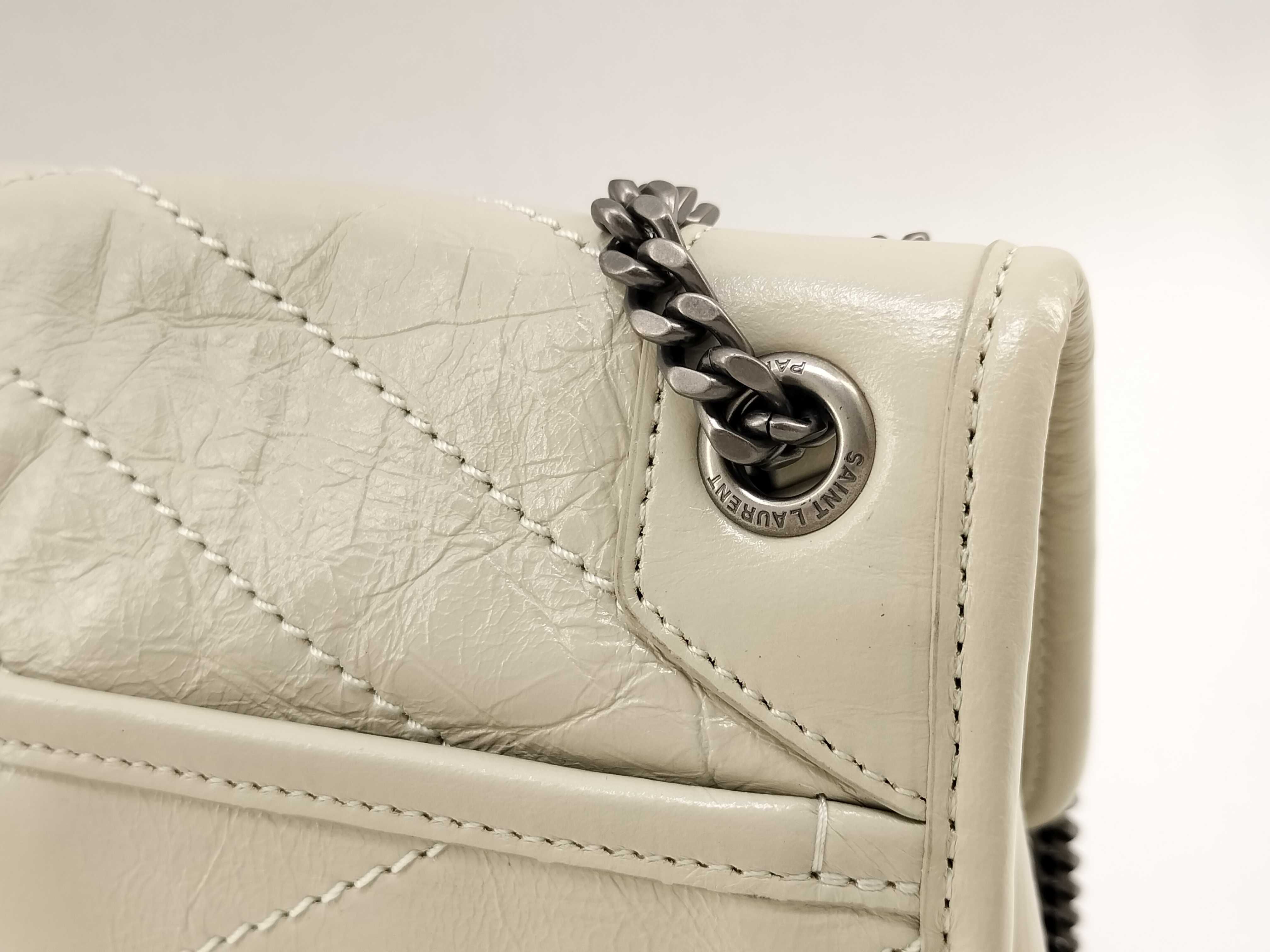 Niki Baby Chain Shoulder Bag 633160 Shoulder Bag — view 3