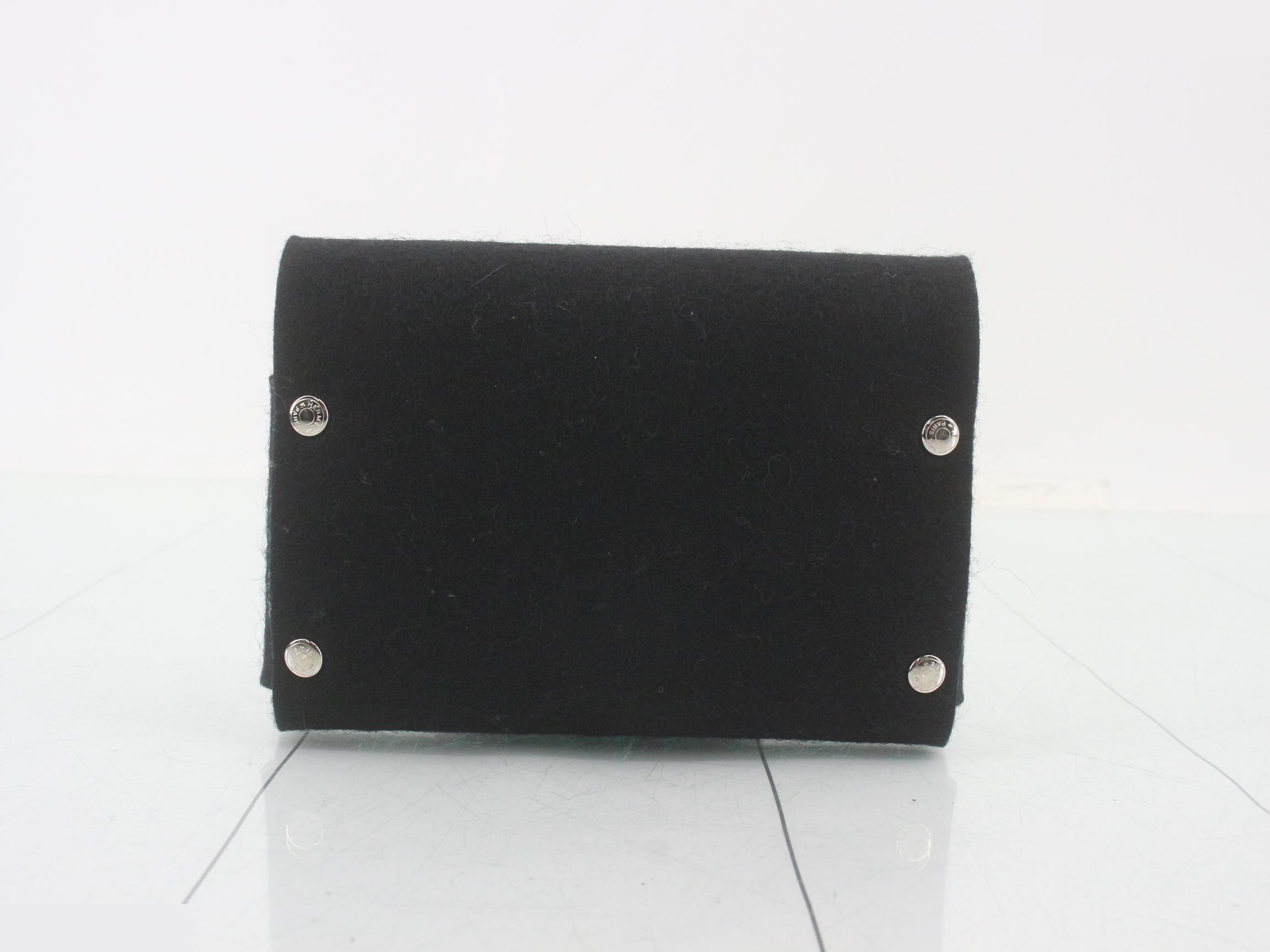Etui Carte GM Black — view 2