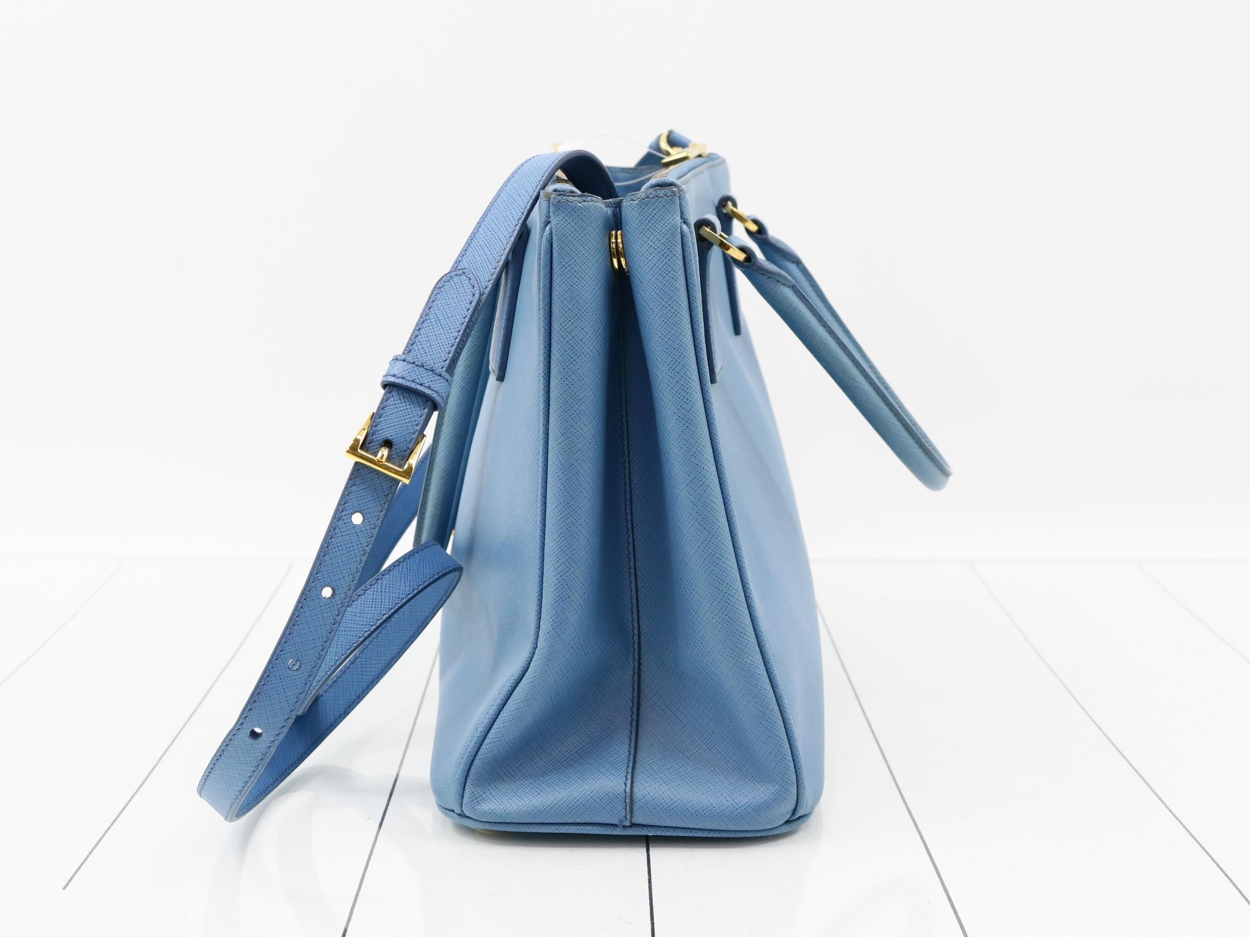 Galleria 2-Way Handbag — view 3