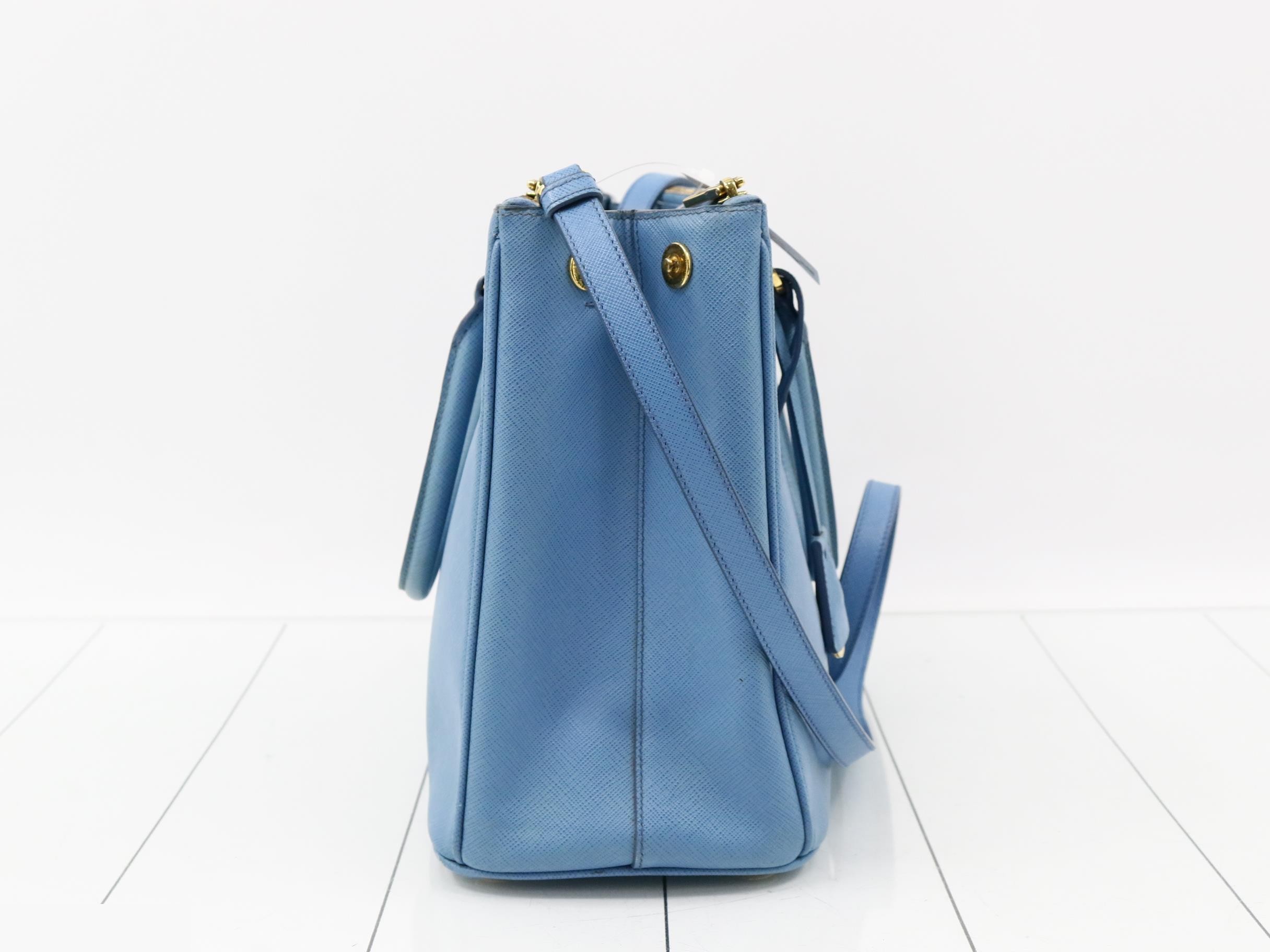 Galleria 2-Way Handbag — view 4