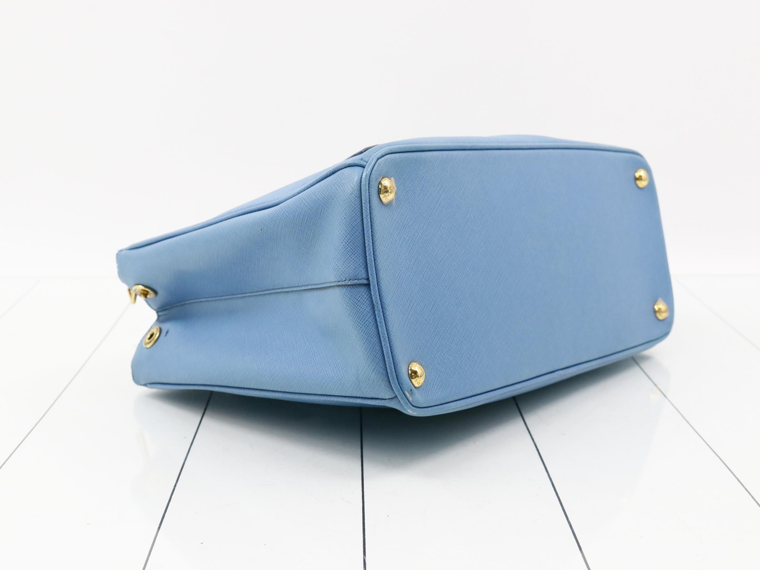 Galleria 2-Way Handbag — view 5