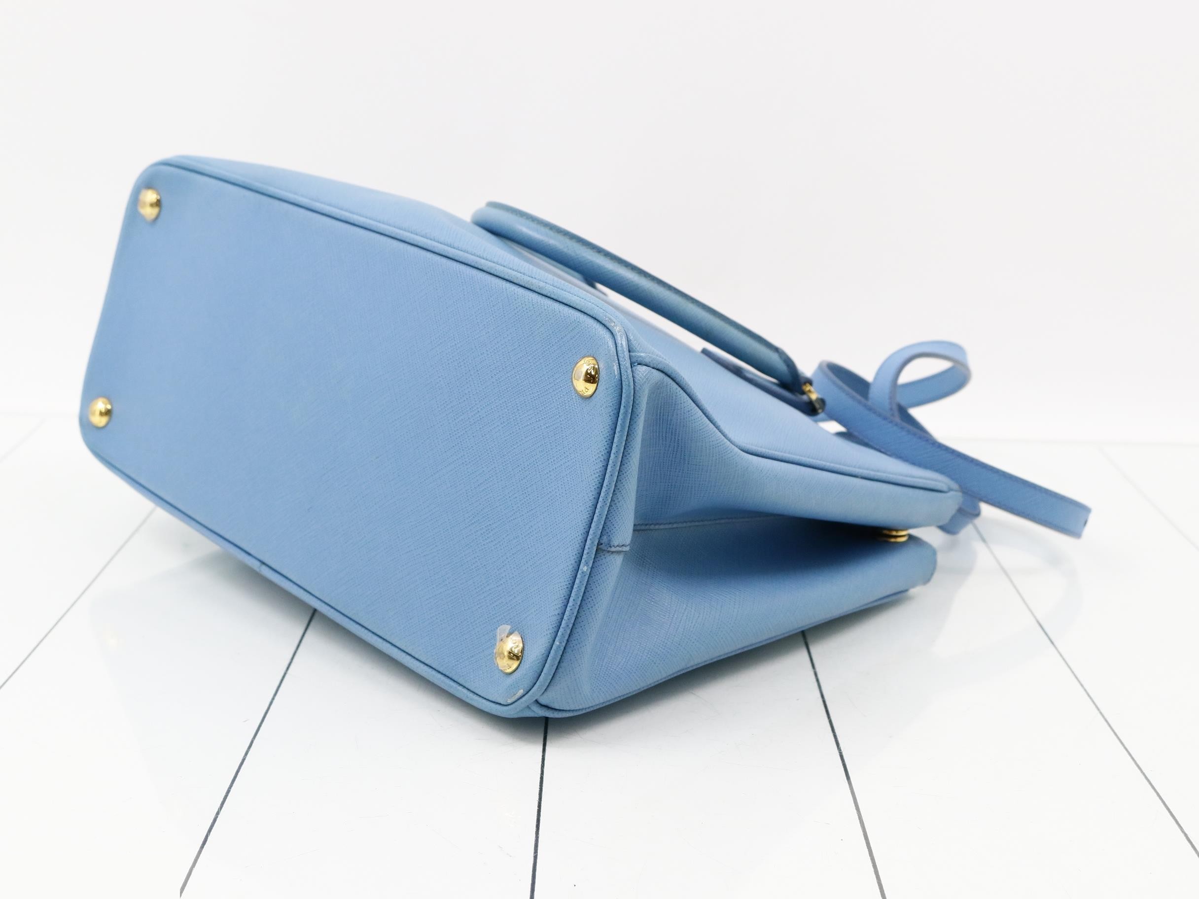 Galleria 2-Way Handbag — view 6