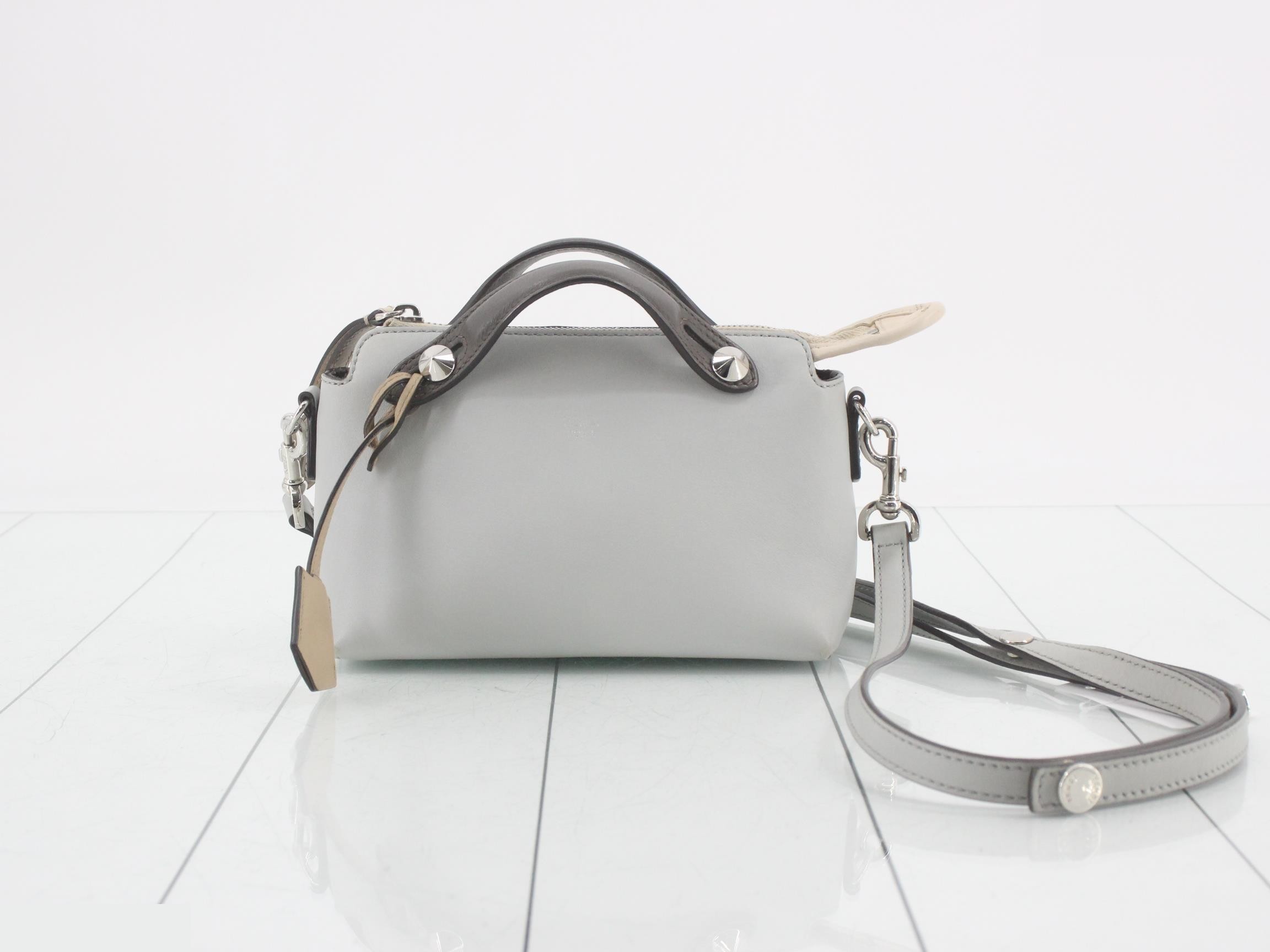 By the Way Mini 2-Way Shoulder Bag