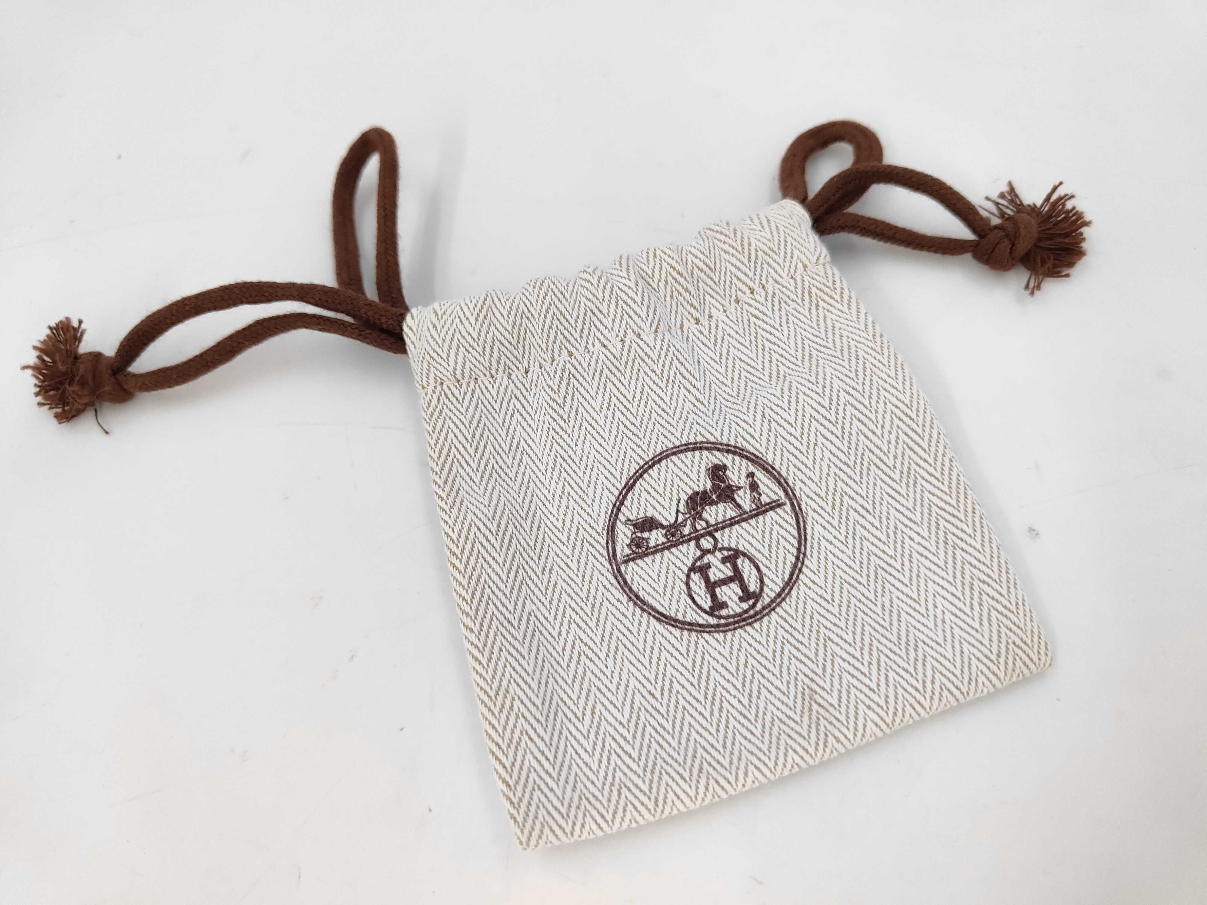 Kelly Twilly Charm Leather Strap — view 9