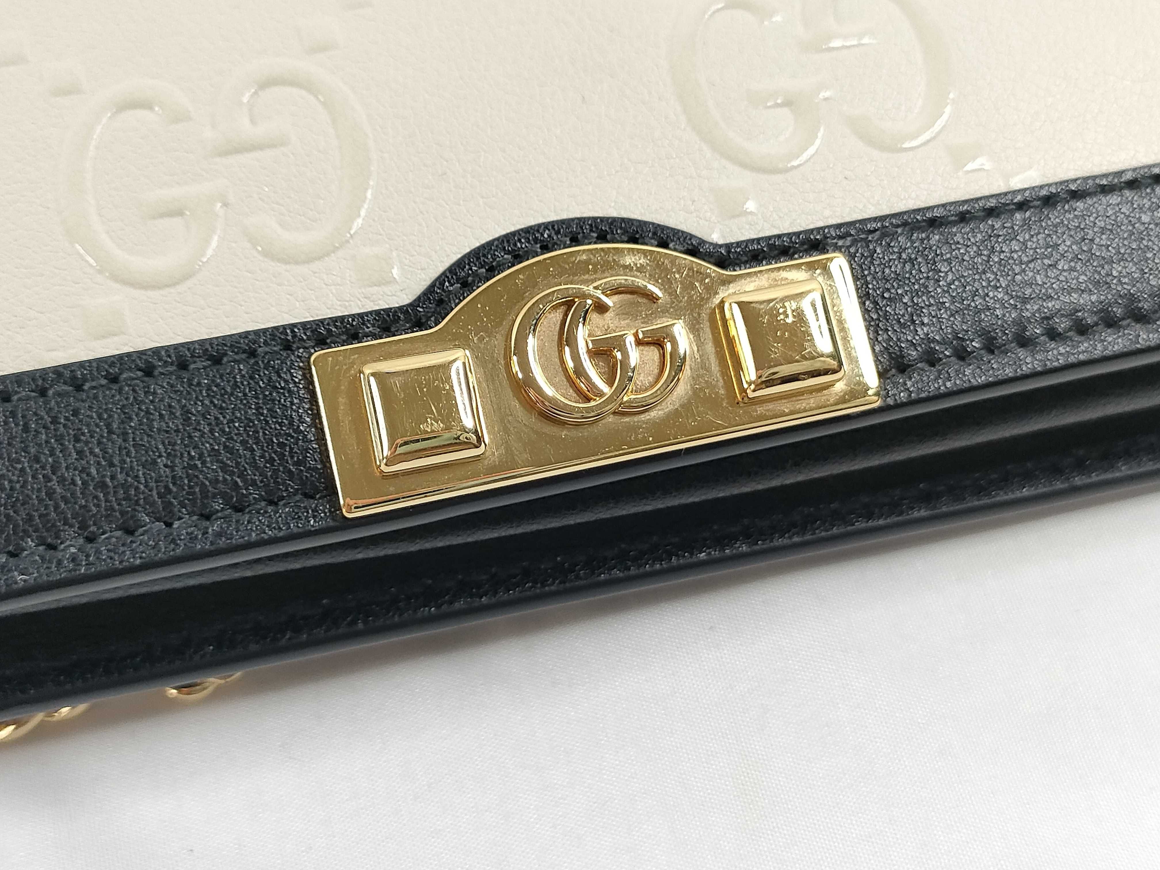 chain shoulder bag — view 11