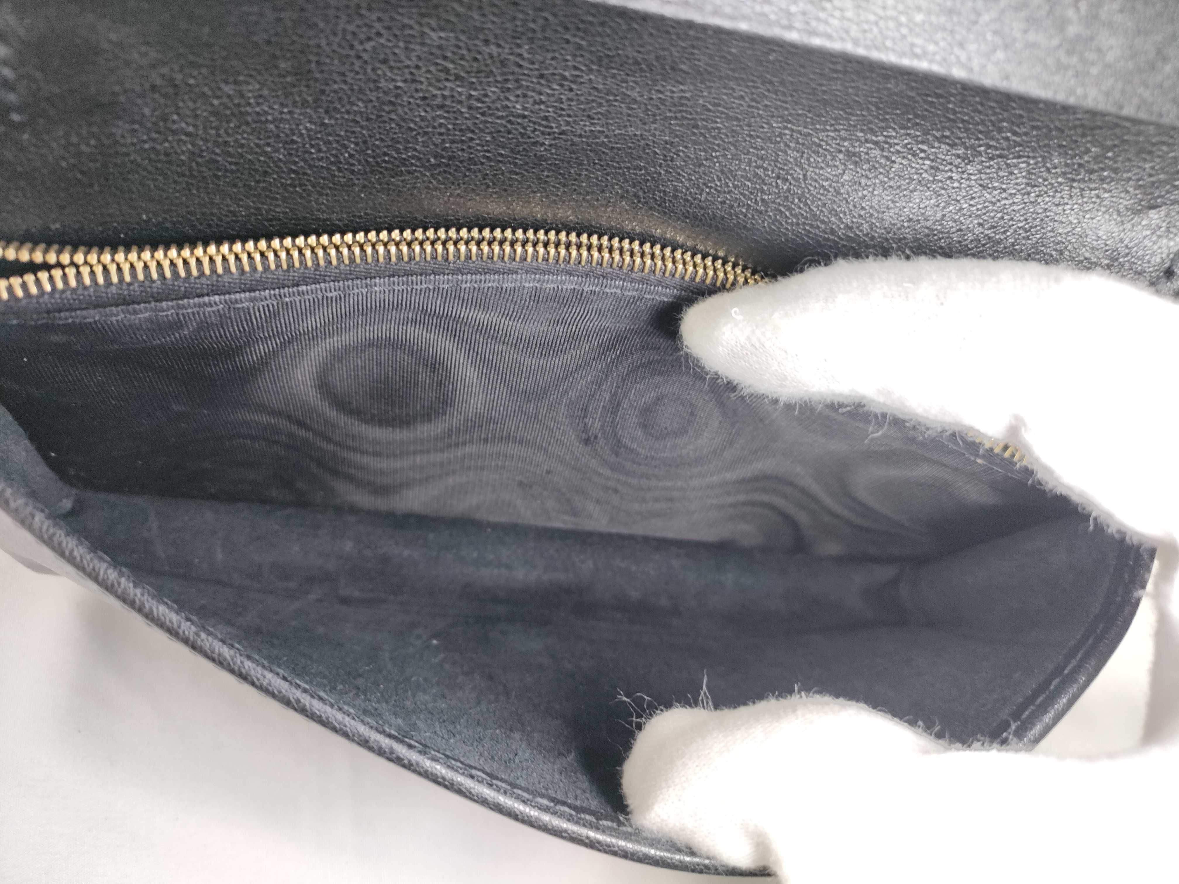 chain shoulder bag — view 12