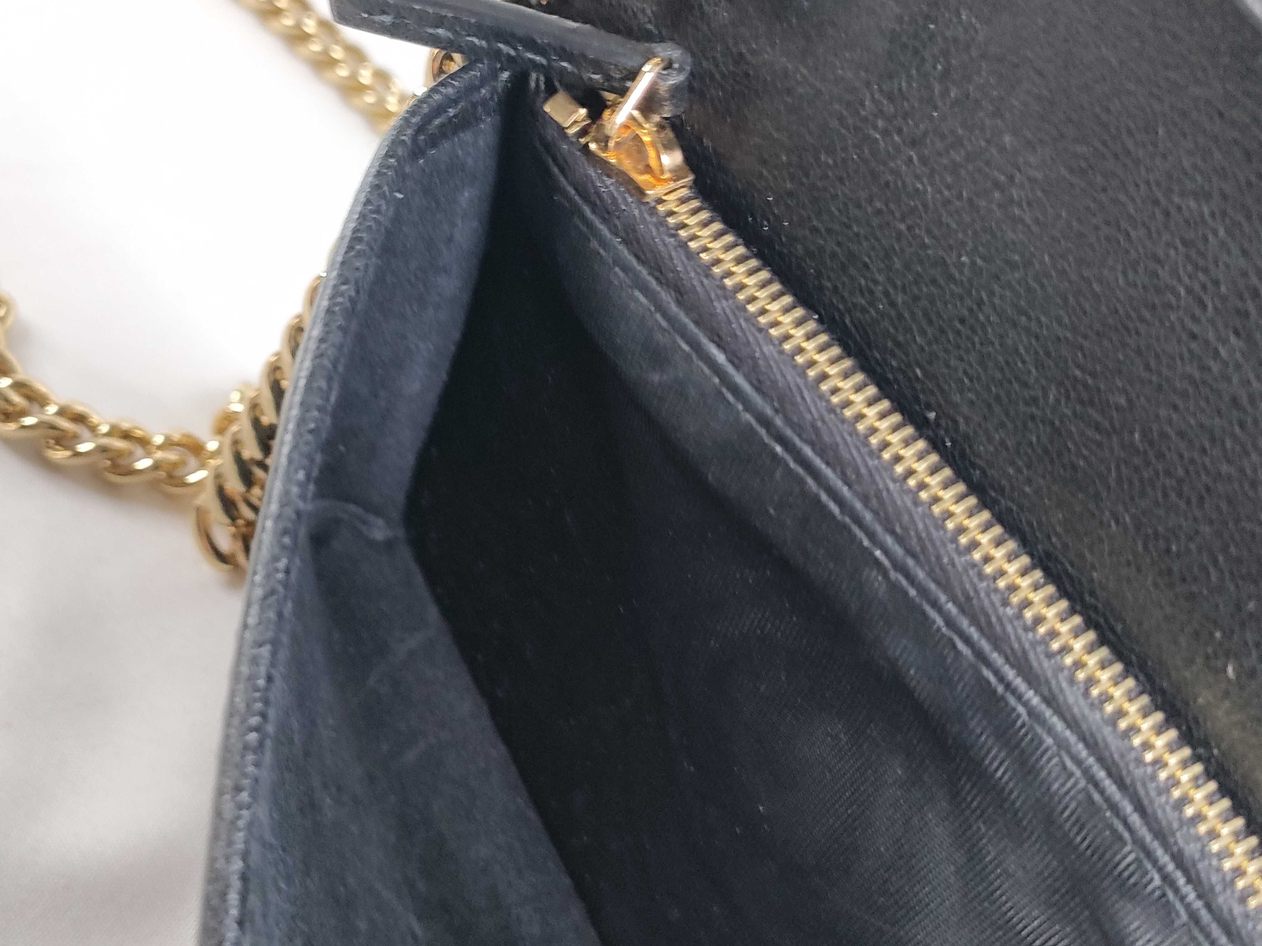 chain shoulder bag — view 13