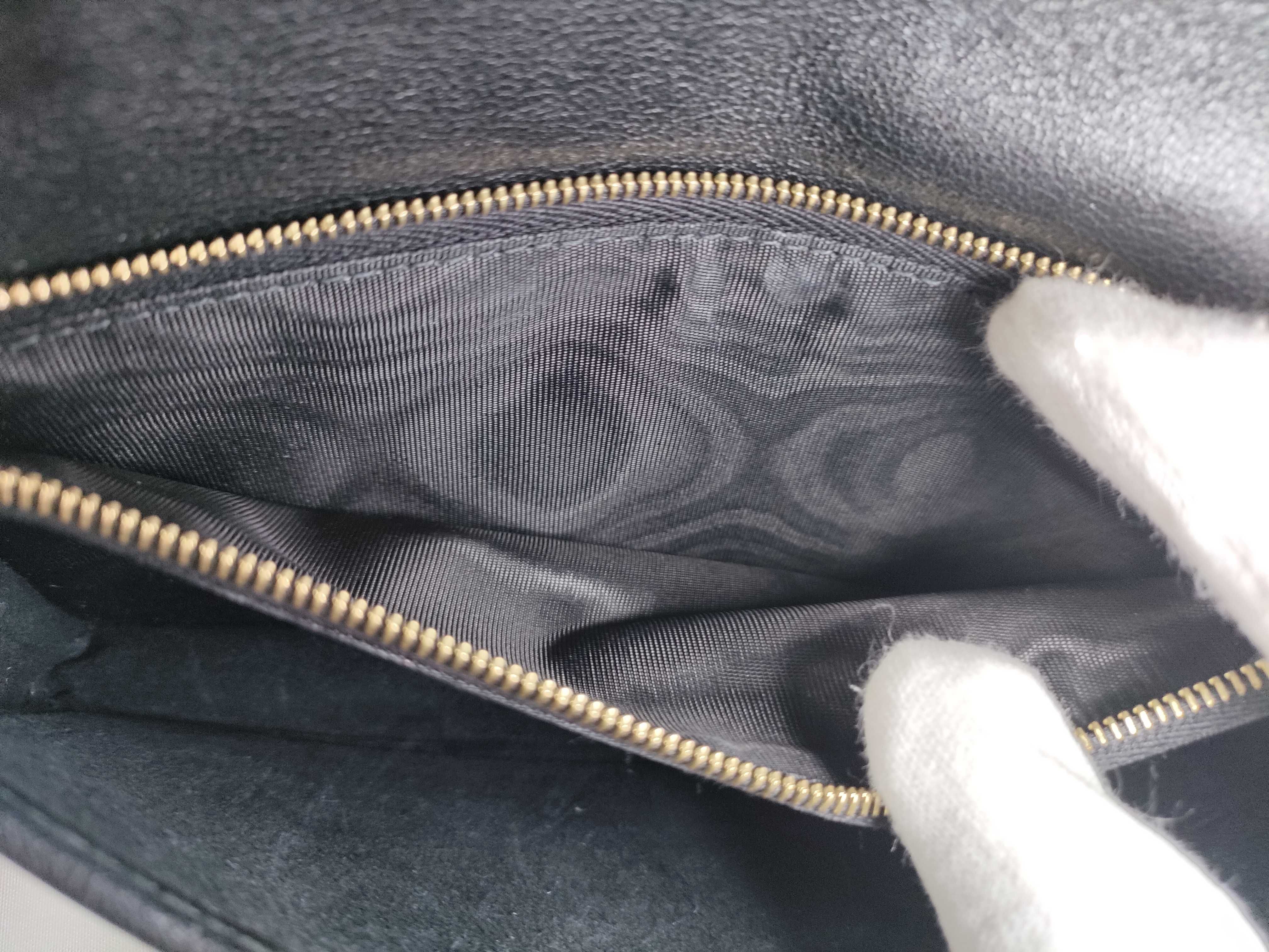 chain shoulder bag — view 15