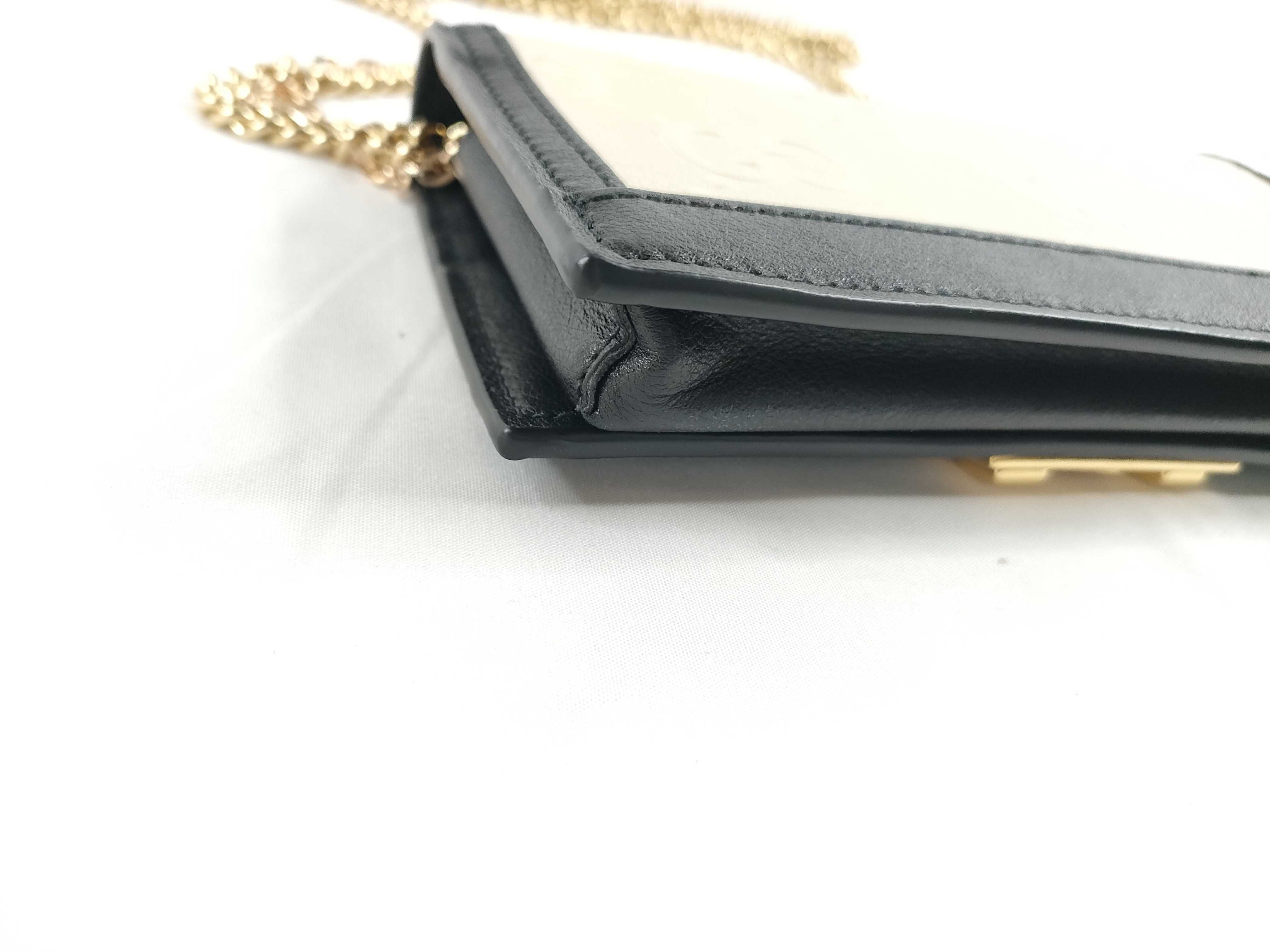 chain shoulder bag — view 3