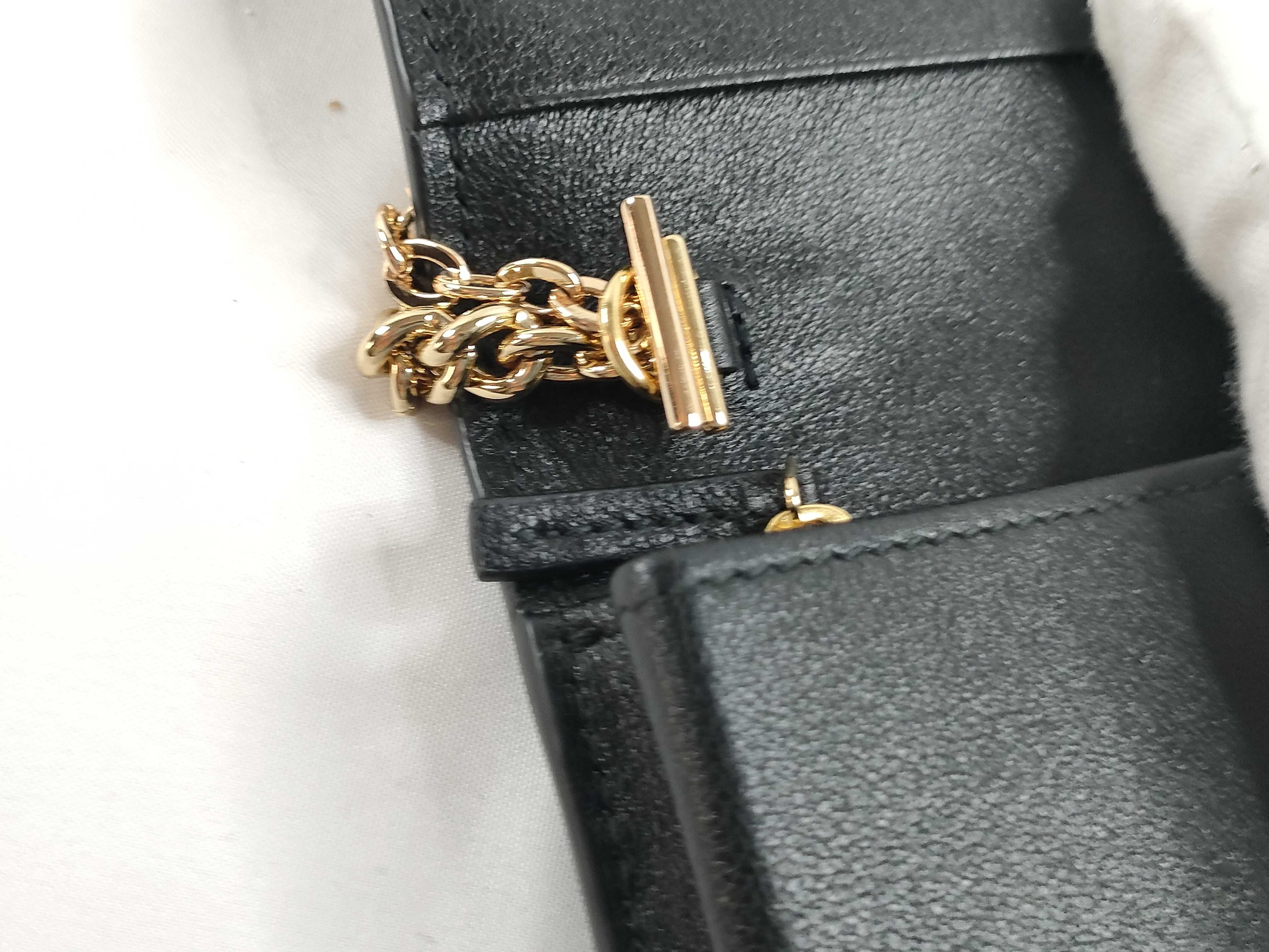 chain shoulder bag — view 8