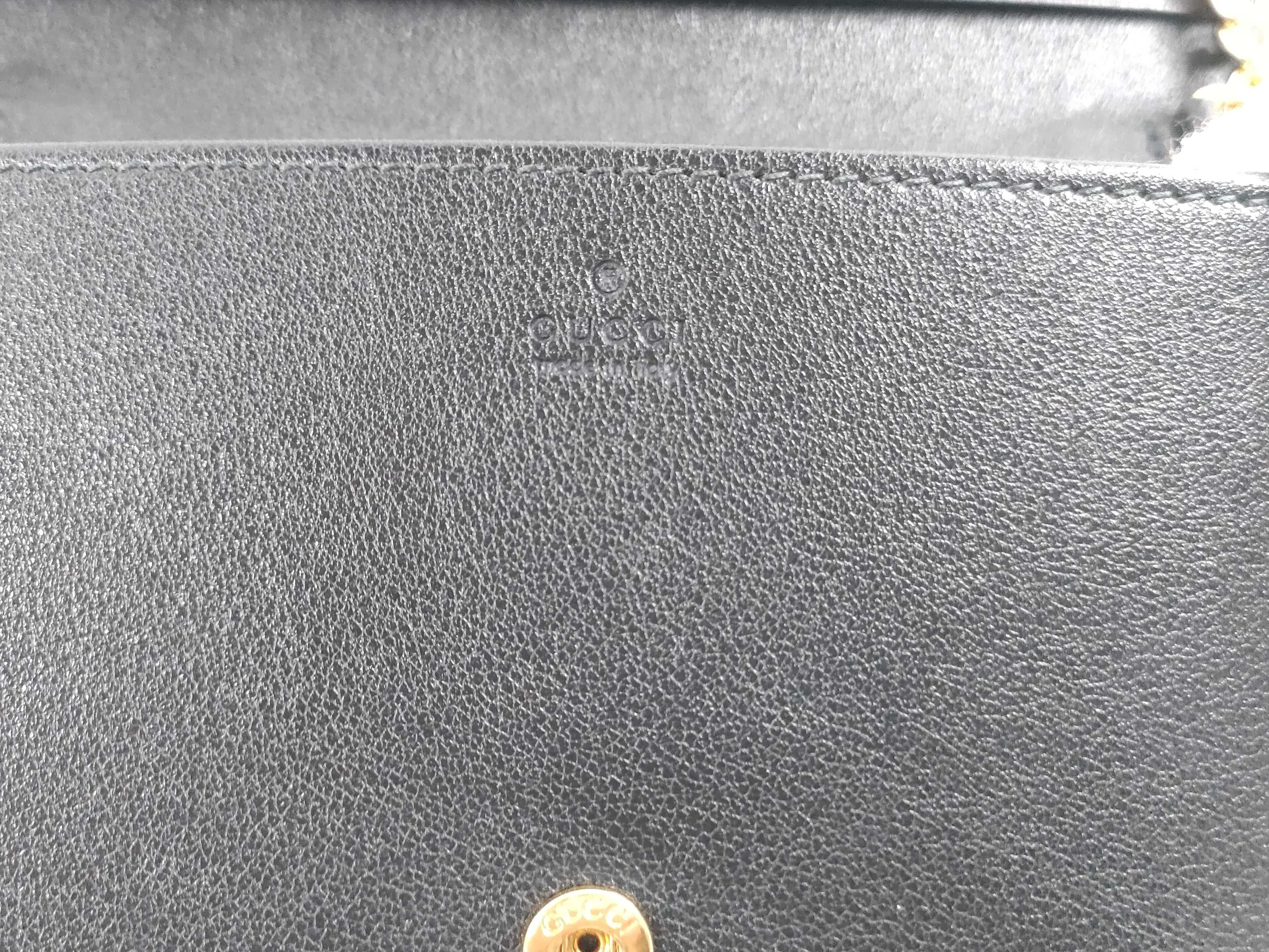 chain shoulder bag — view 10