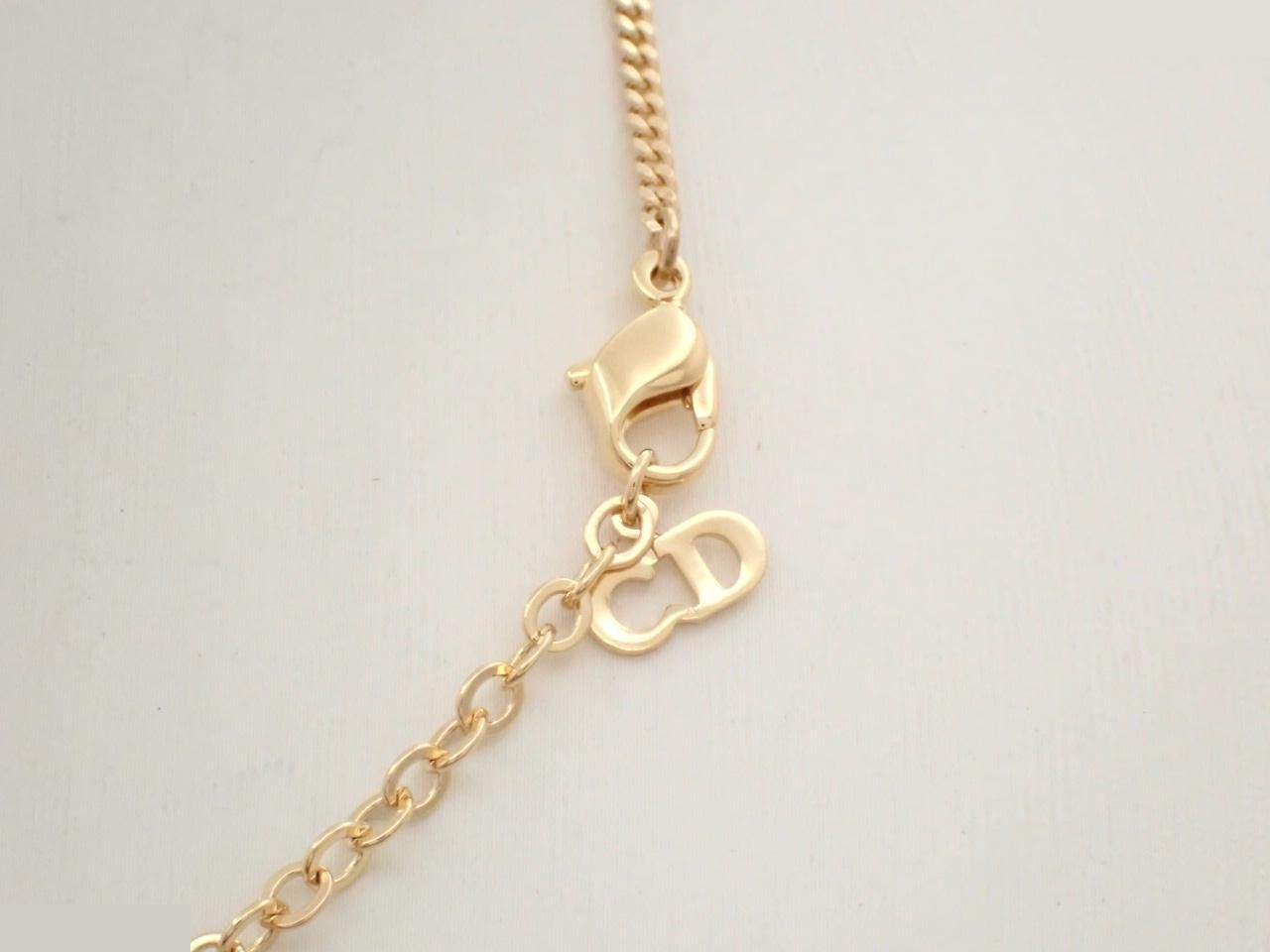 Other lines: Precious metals, necklaces, pendants, chain approximately 44cm — view 2
