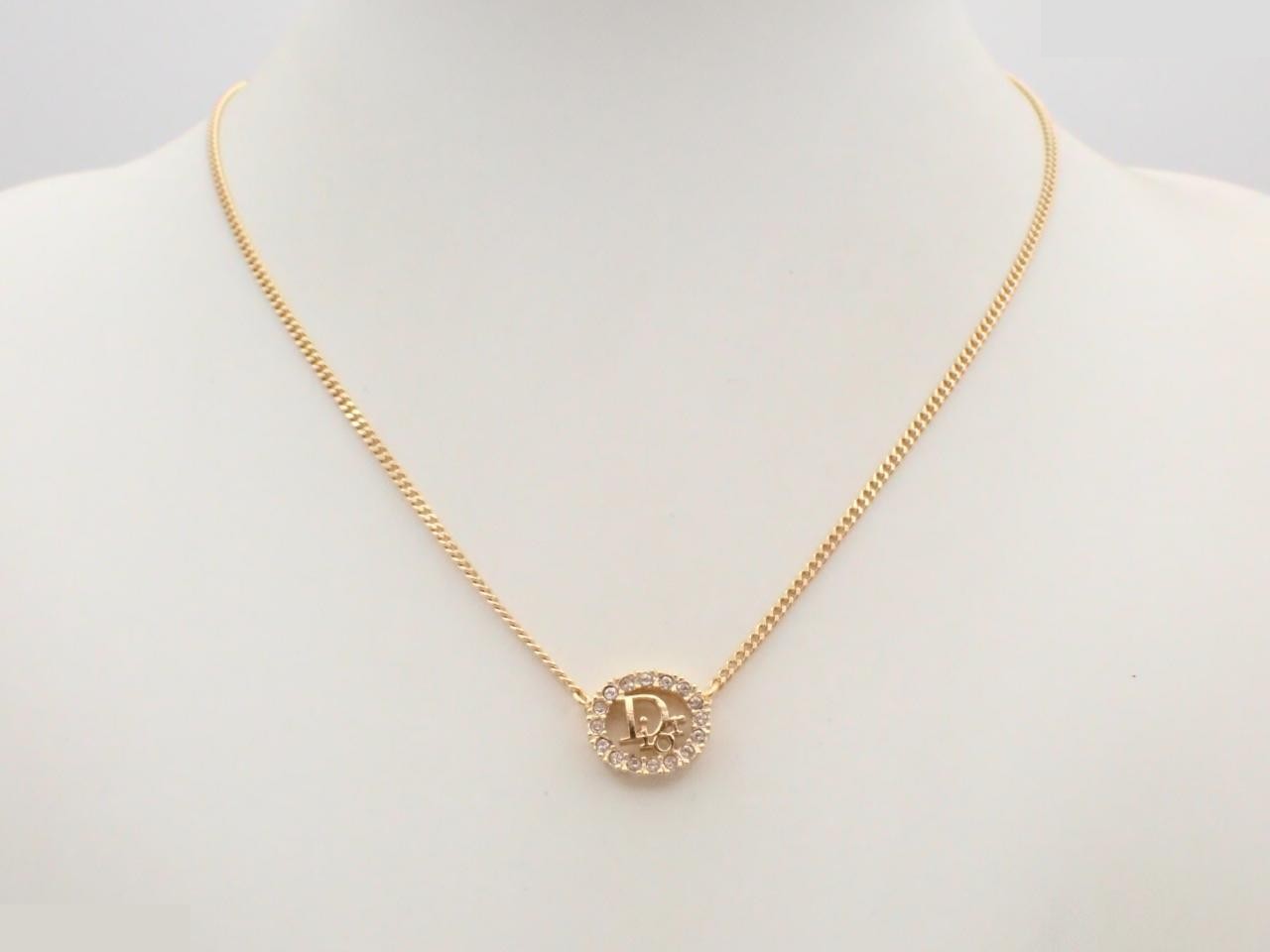 Other lines: Precious metals, necklaces, pendants, chain approximately 44cm — view 3