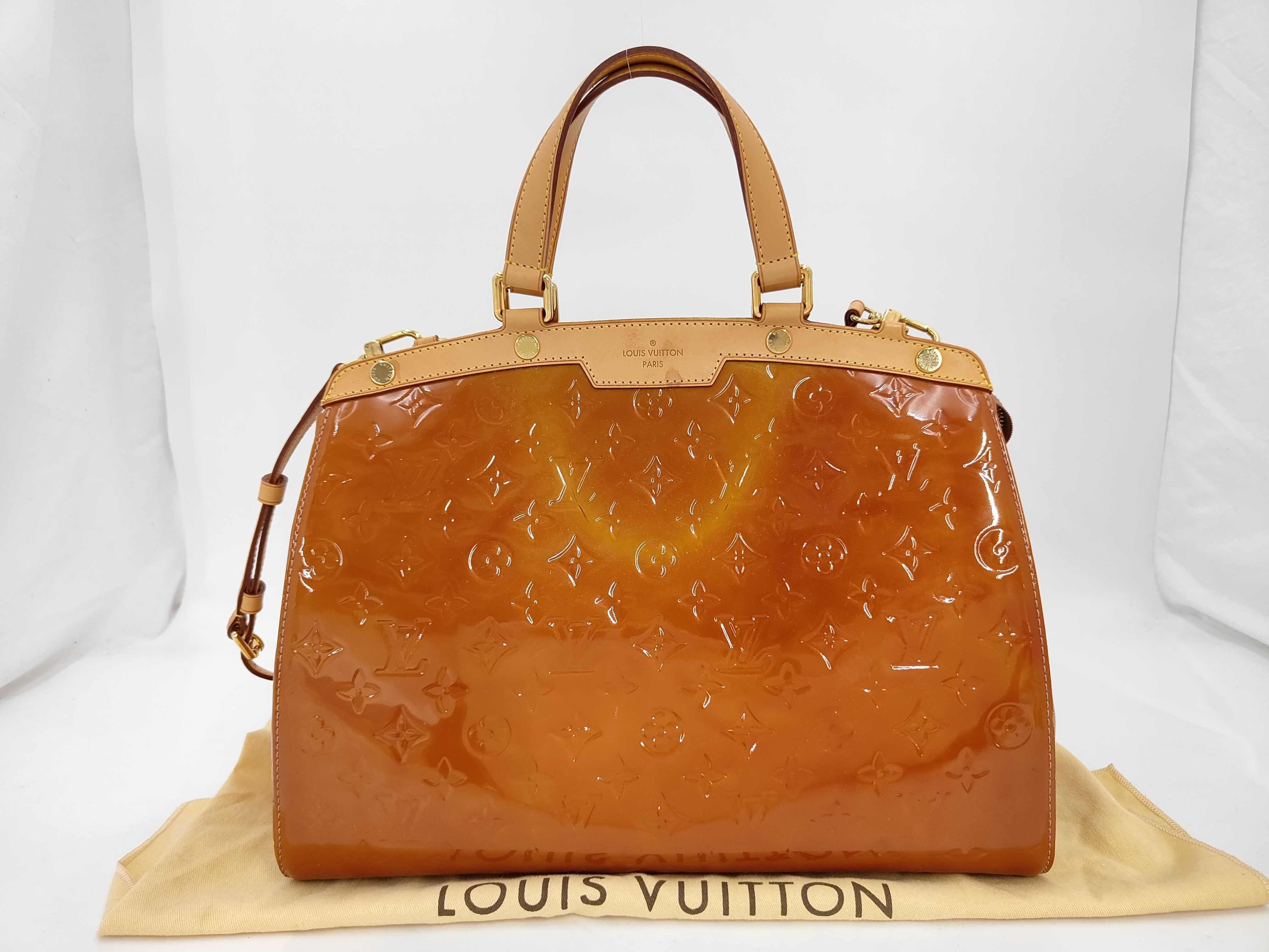 Vernis Blair Bag