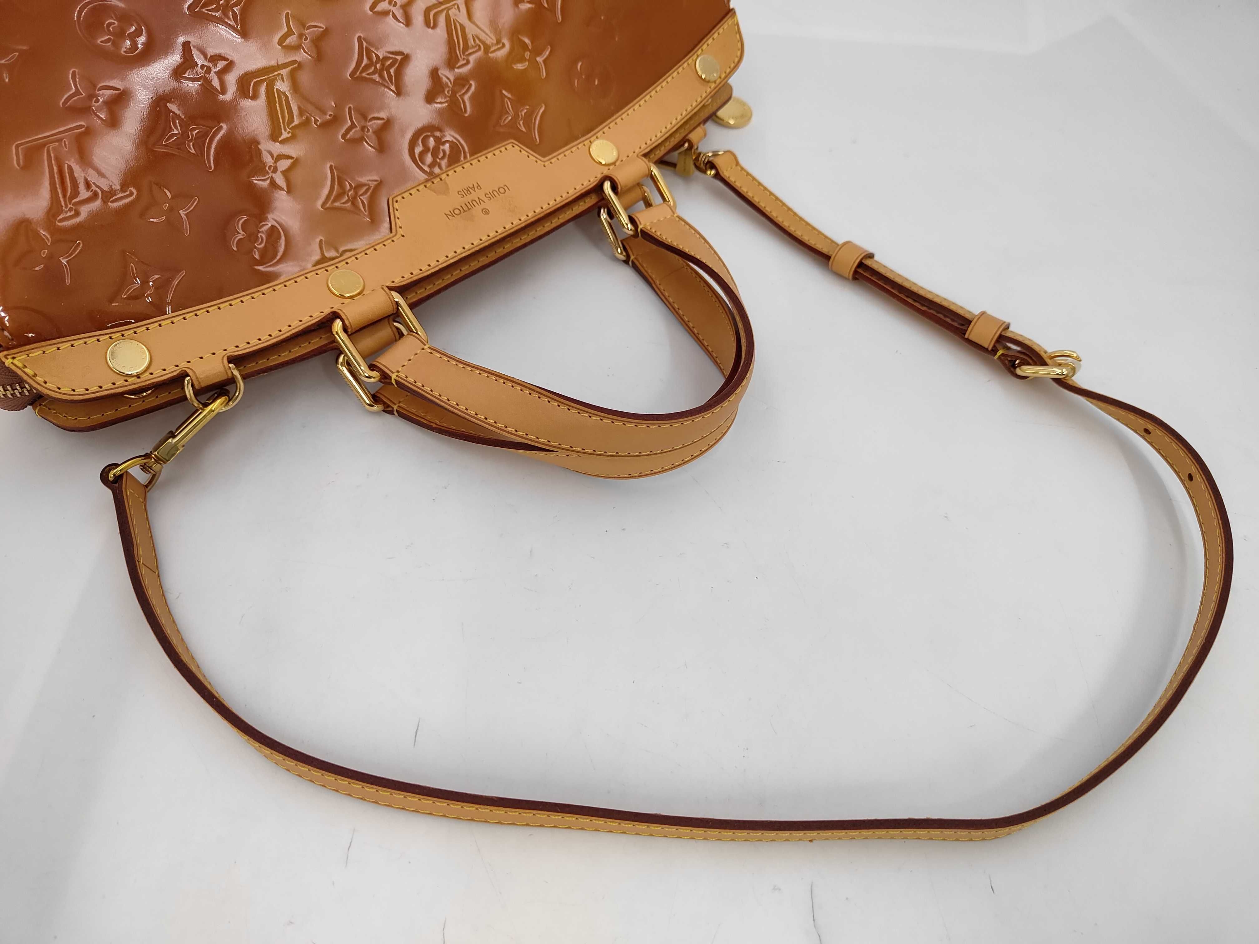 Vernis Blair Bag — view 3