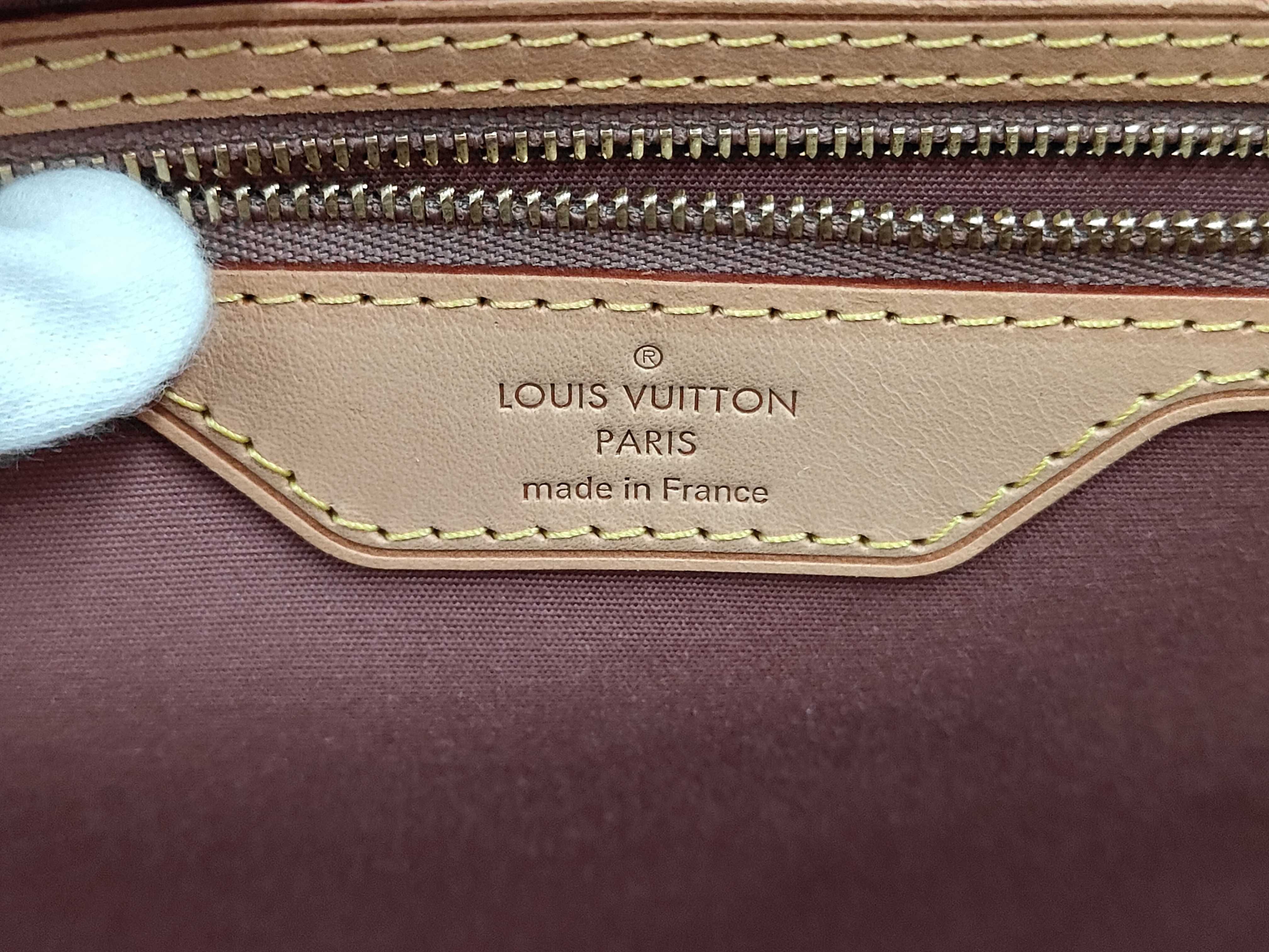 Vernis Blair Bag — view 10
