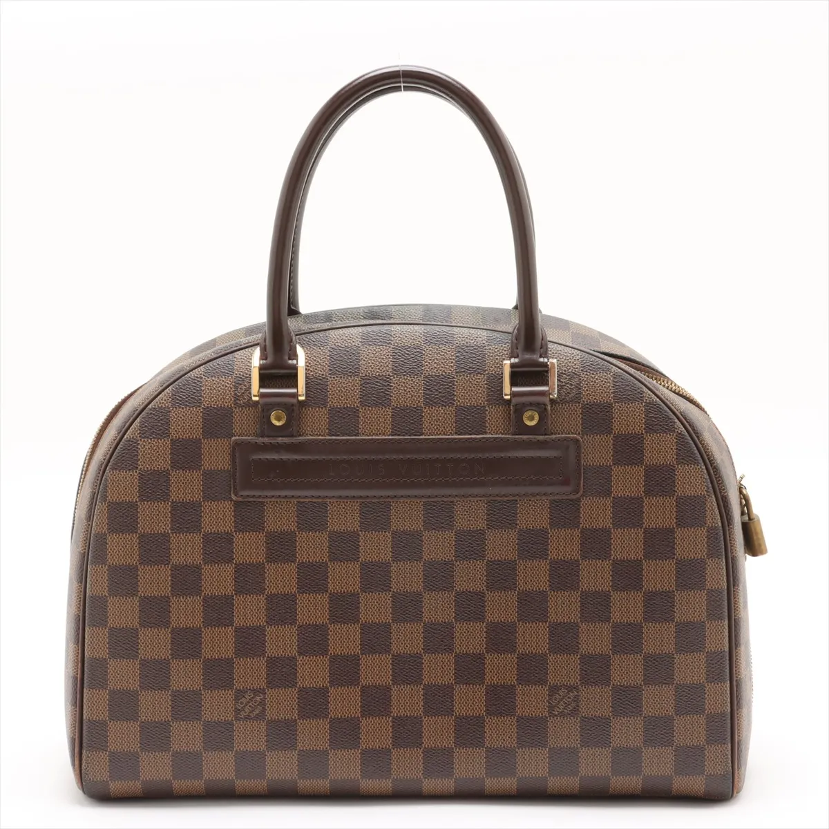 Damier Nolita N41455 Brown — view 2