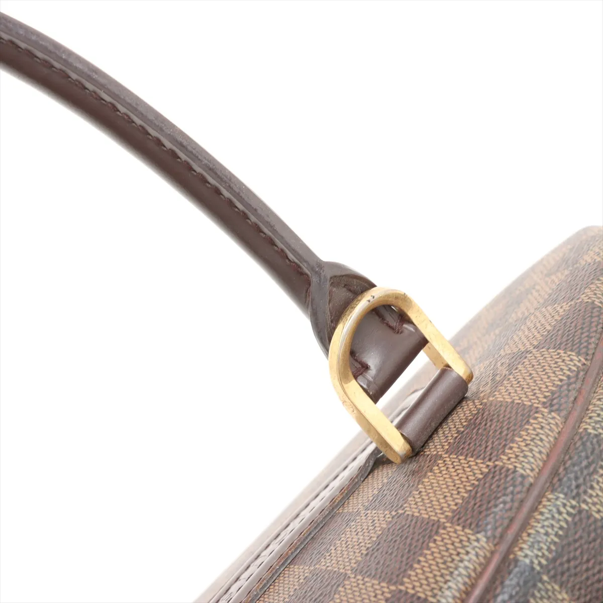 Damier Nolita N41455 Brown — view 13