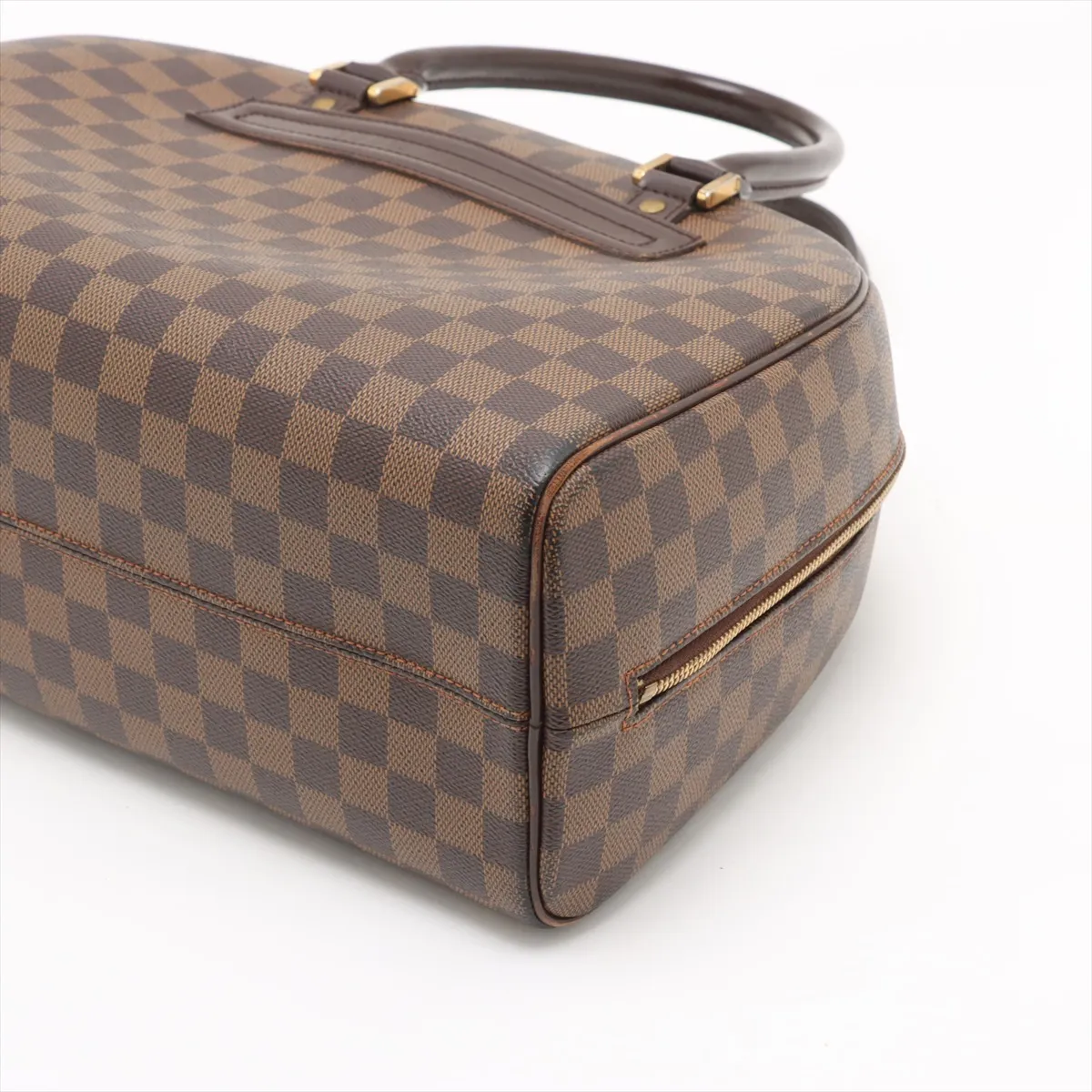 Damier Nolita N41455 Brown — view 3