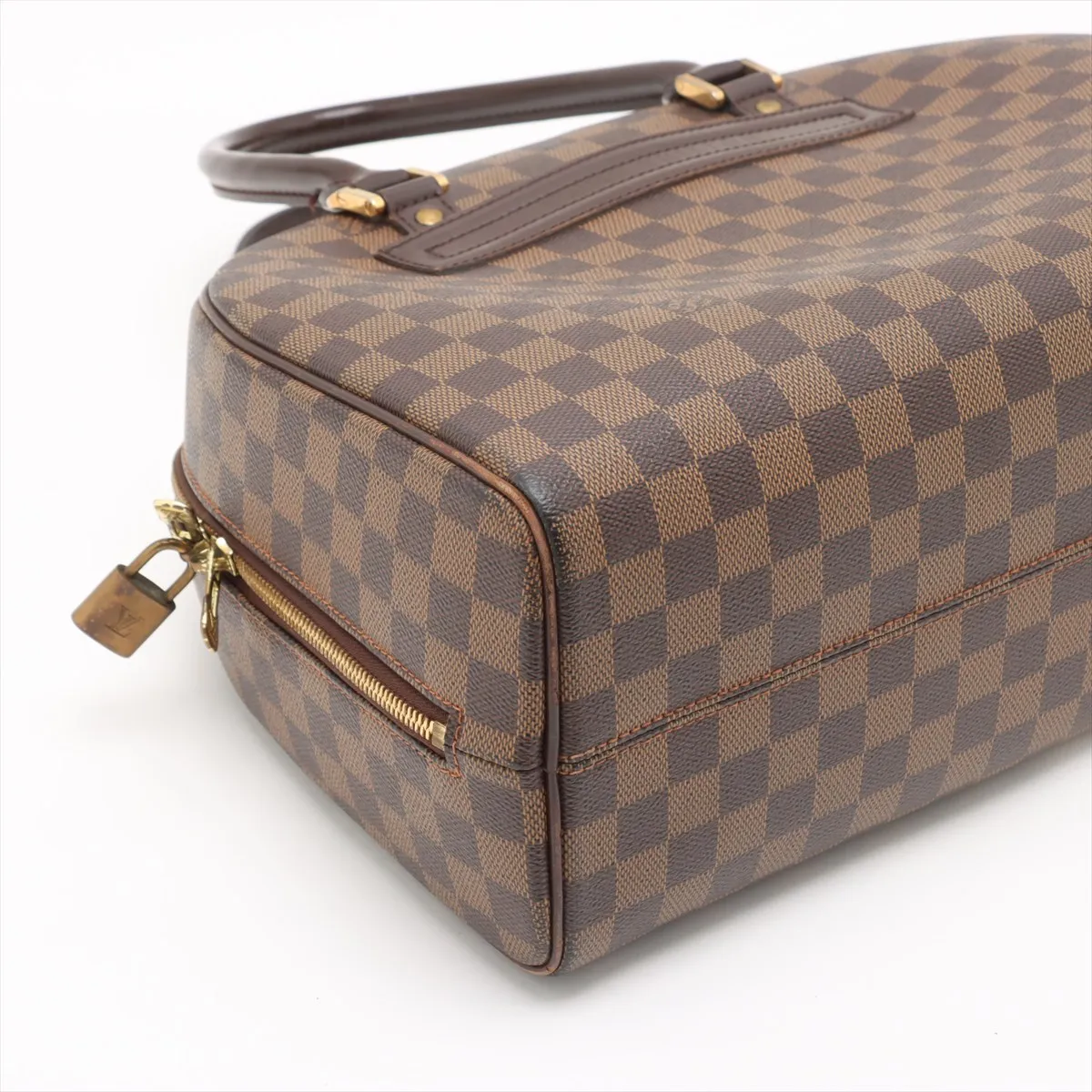 Damier Nolita N41455 Brown — view 4