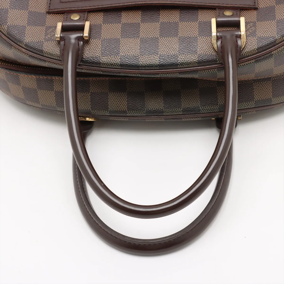 Damier Nolita N41455 Brown — view 5