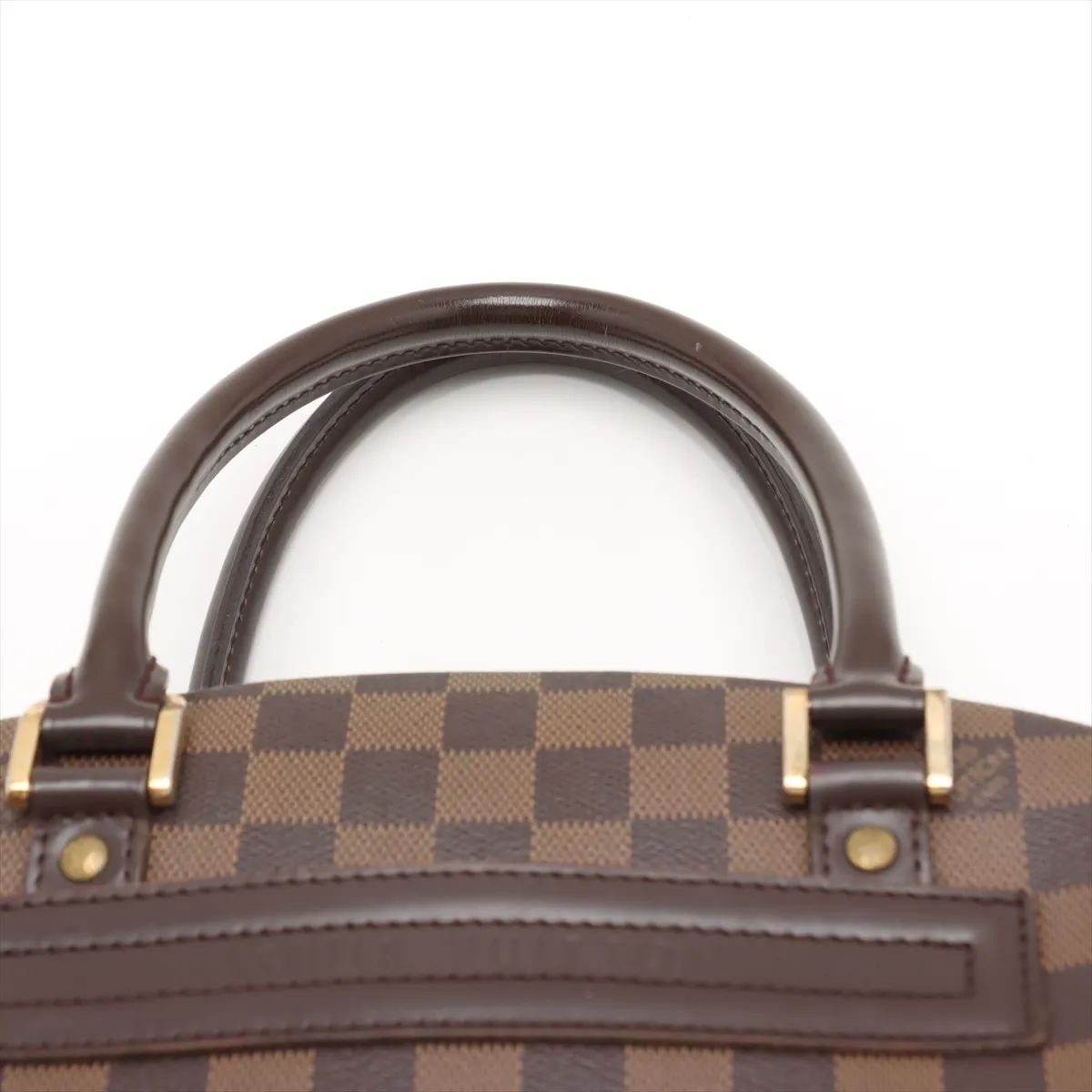 Damier Nolita N41455 Brown — view 6
