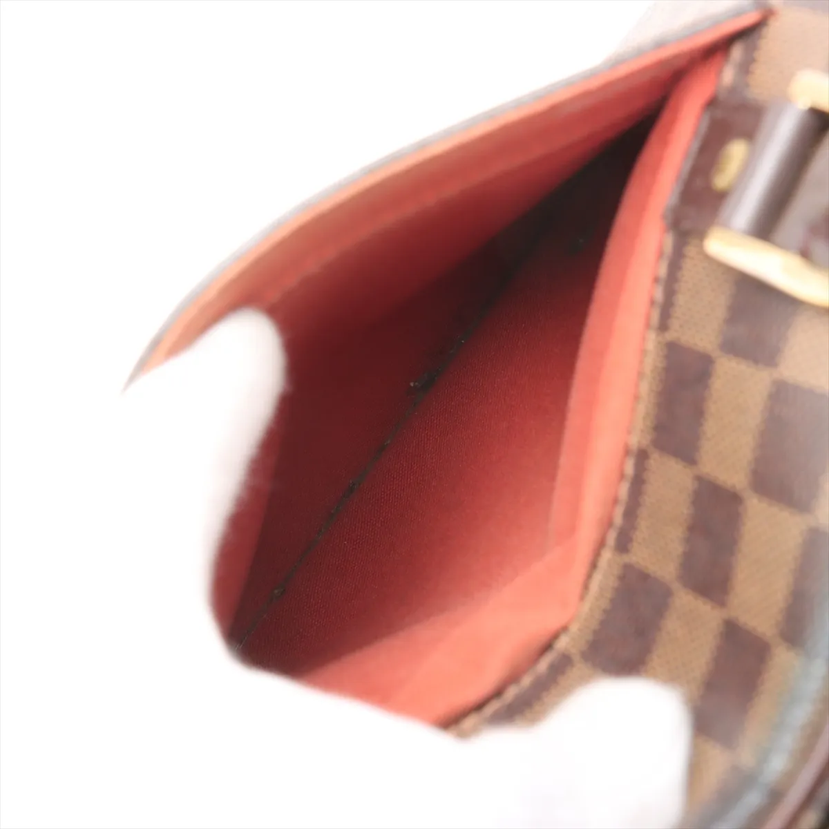 Damier Nolita N41455 Brown — view 10