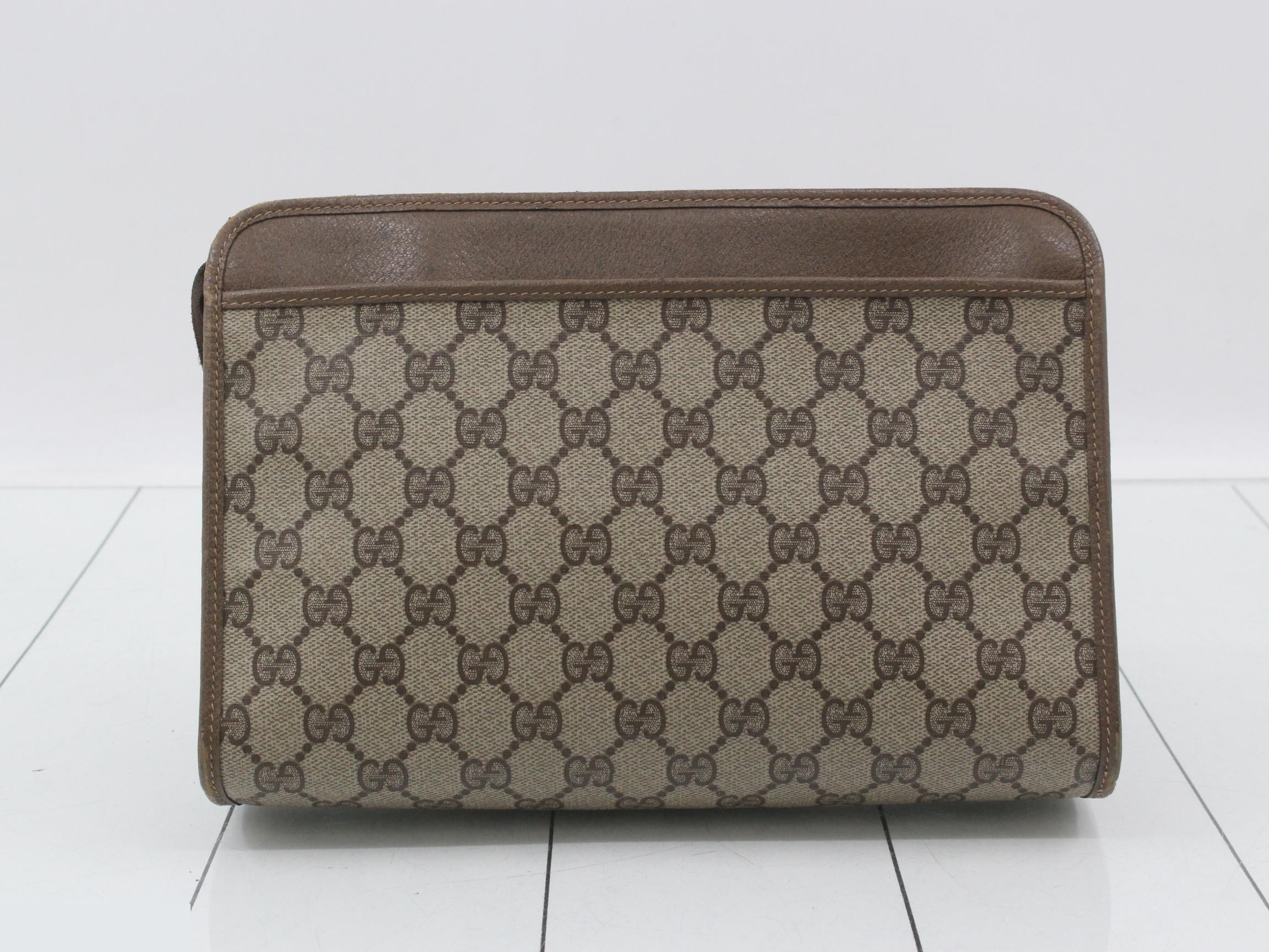 GG Supreme Second Bag — view 2