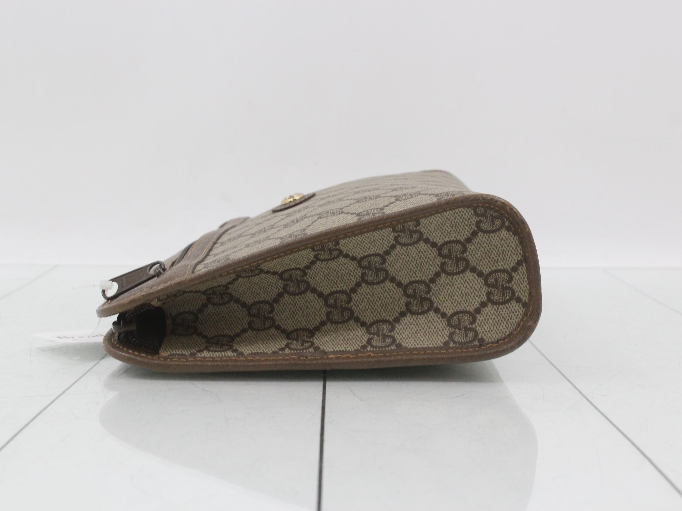 GG Supreme Second Bag — view 4