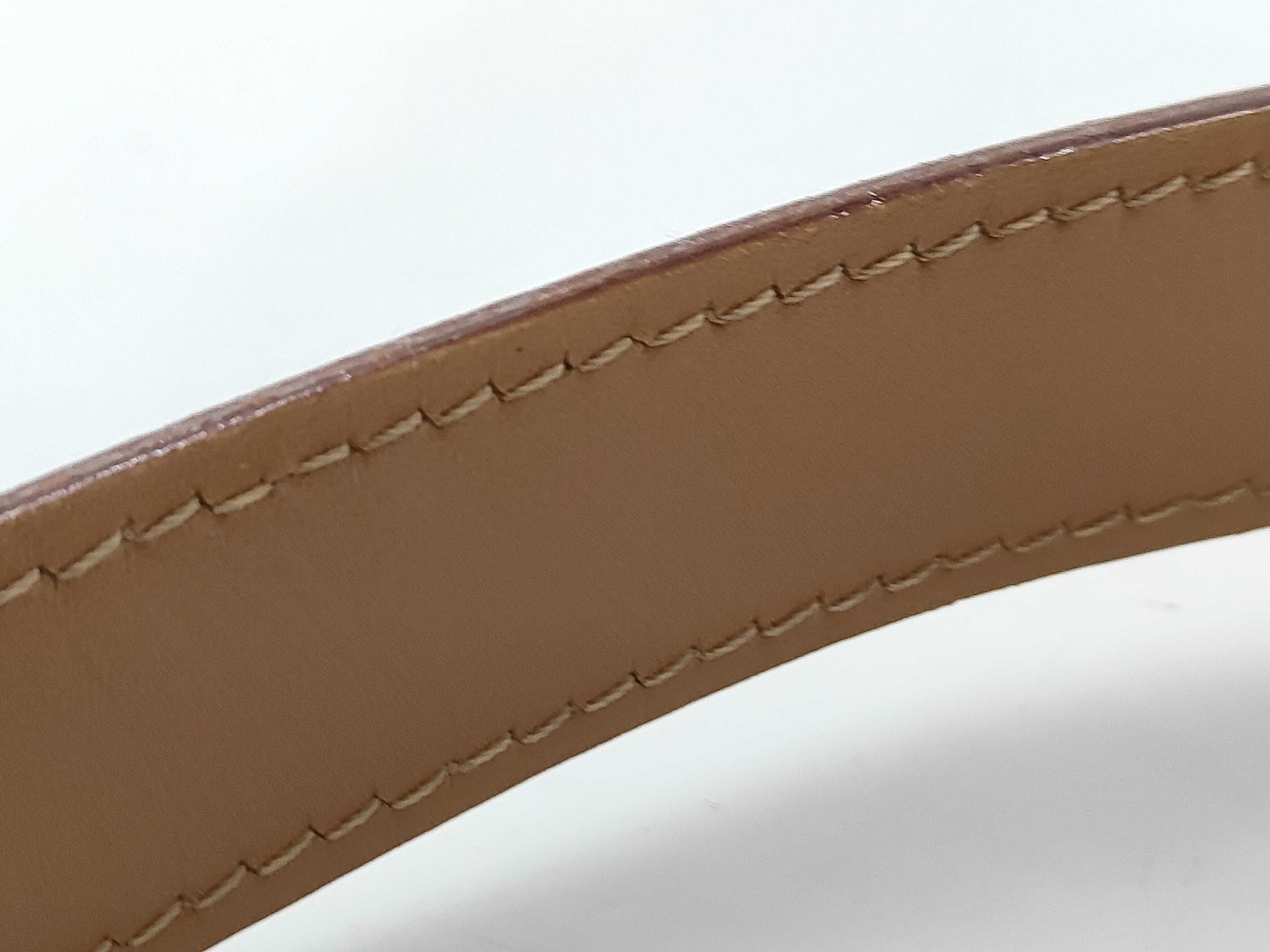 Trotter Saddle Bag with D-shaped hardware, Shoulder bag. — view 7