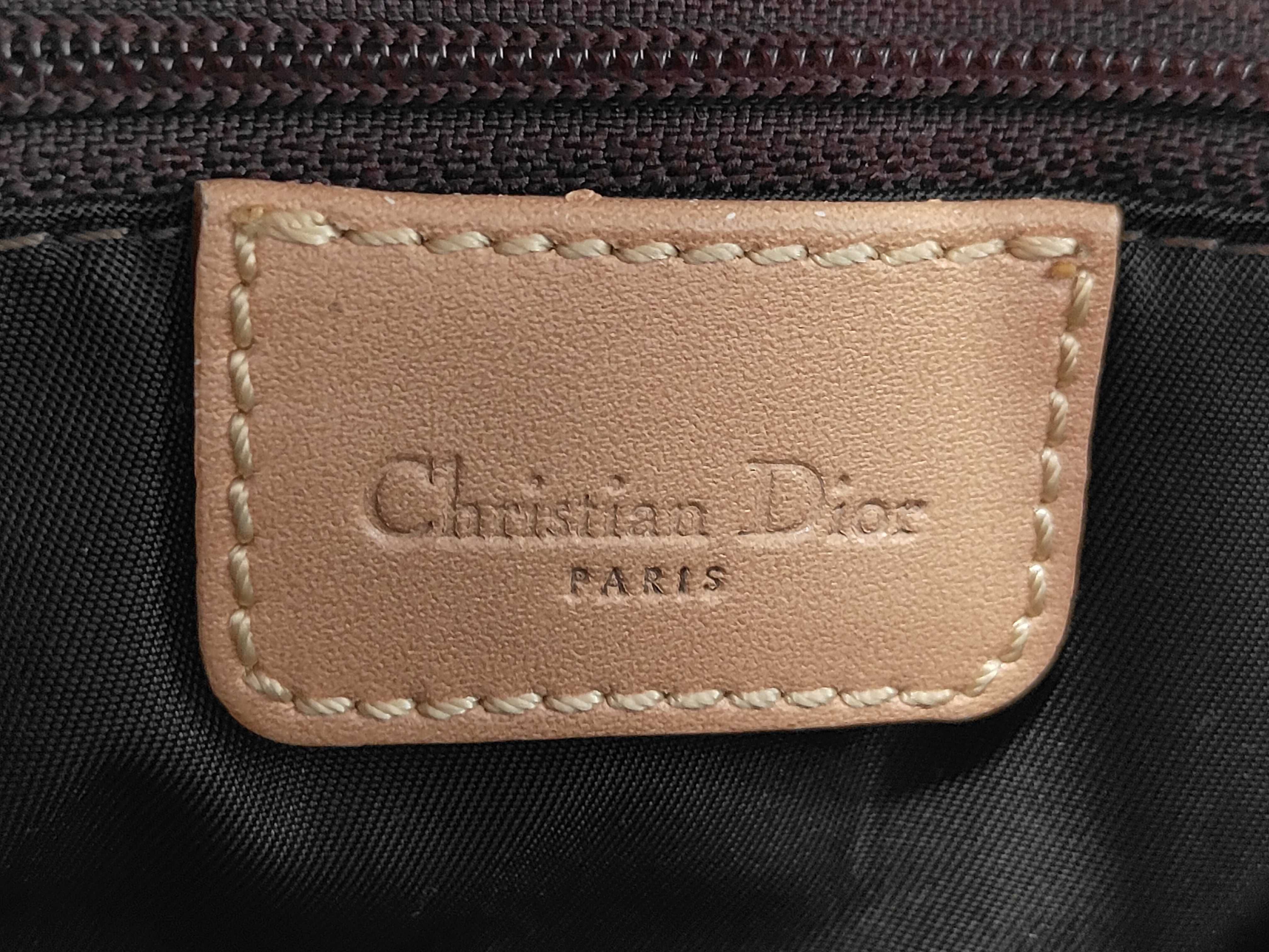 Trotter Saddle Bag with D-shaped hardware, Shoulder bag. — view 9