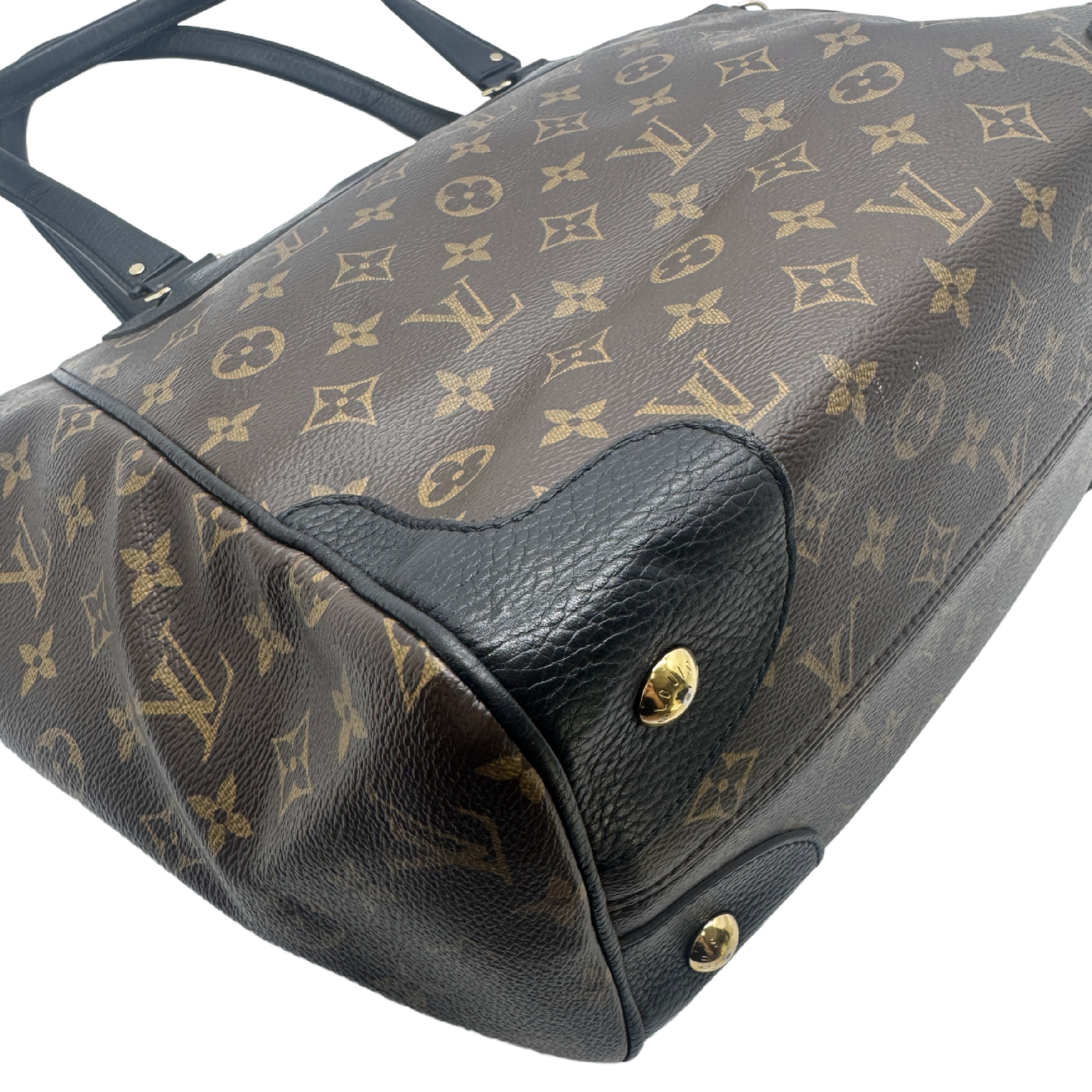 Monogram Estrella NM Noir Handbag — view 7