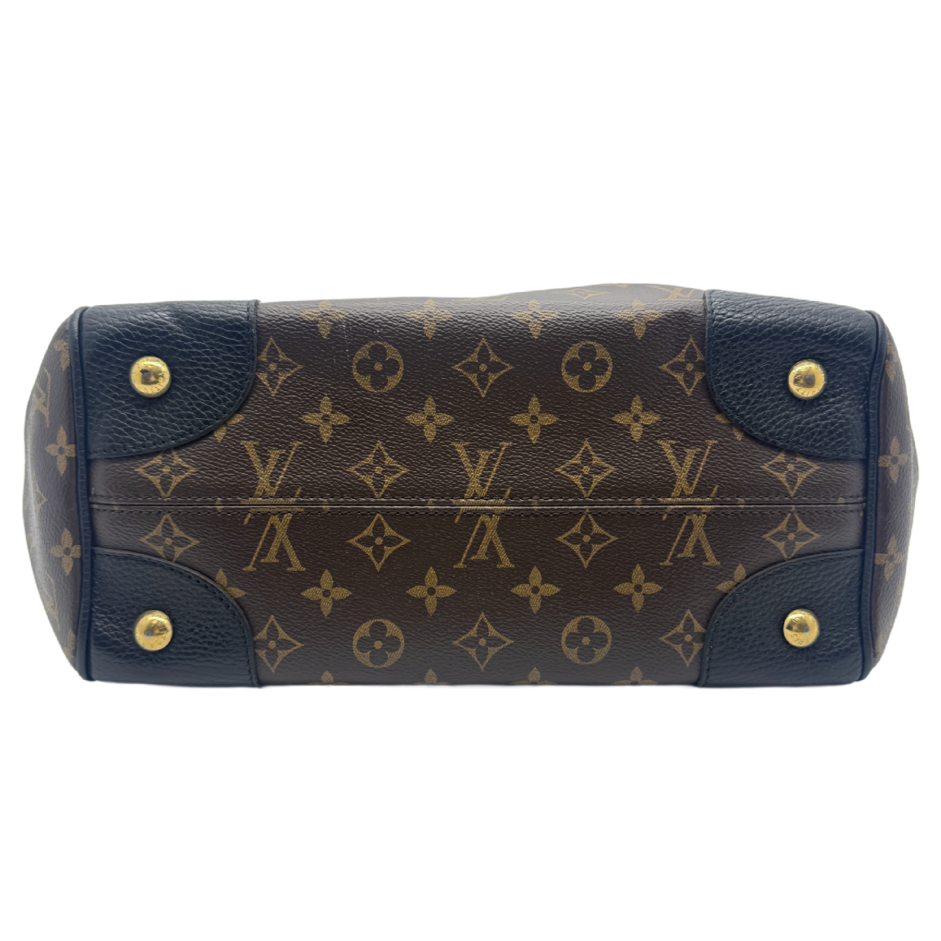 Monogram Estrella NM Noir Handbag — view 9