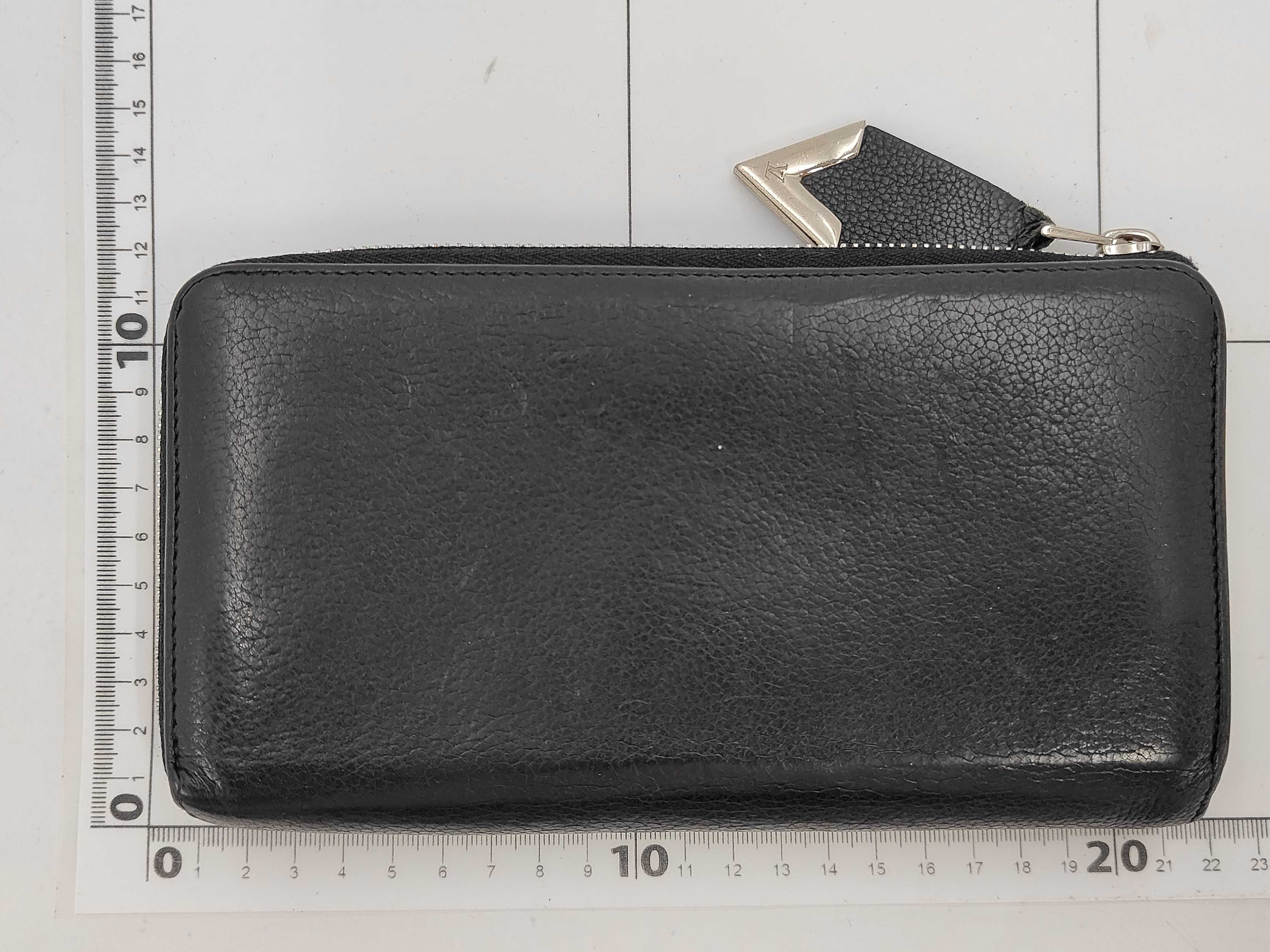 Monogram Portefeuille Comet Wallet — view 2